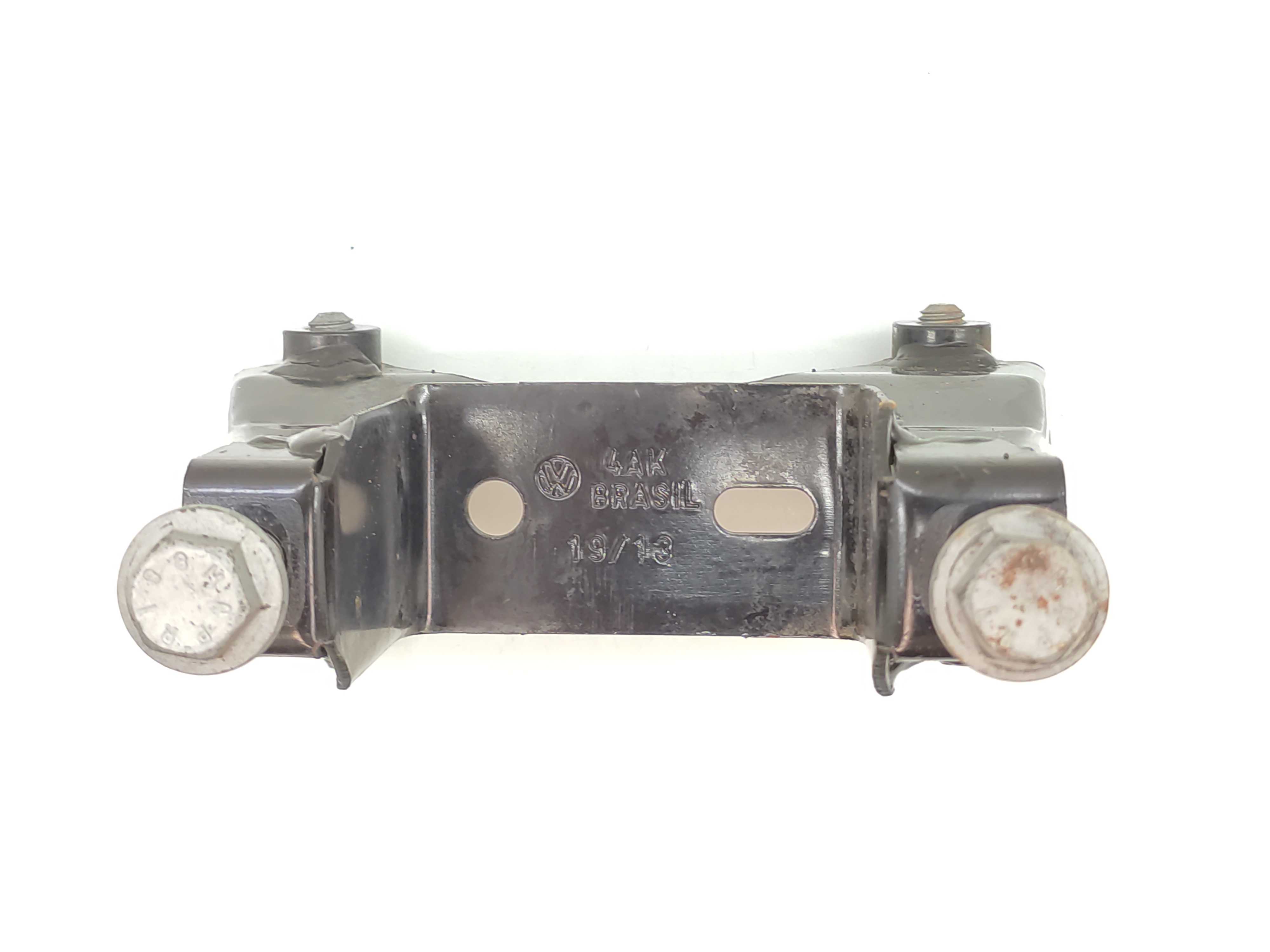 Suporte Caixa Cambio Vw Fox Gol Voyage G5 G6 6q0199111k 3