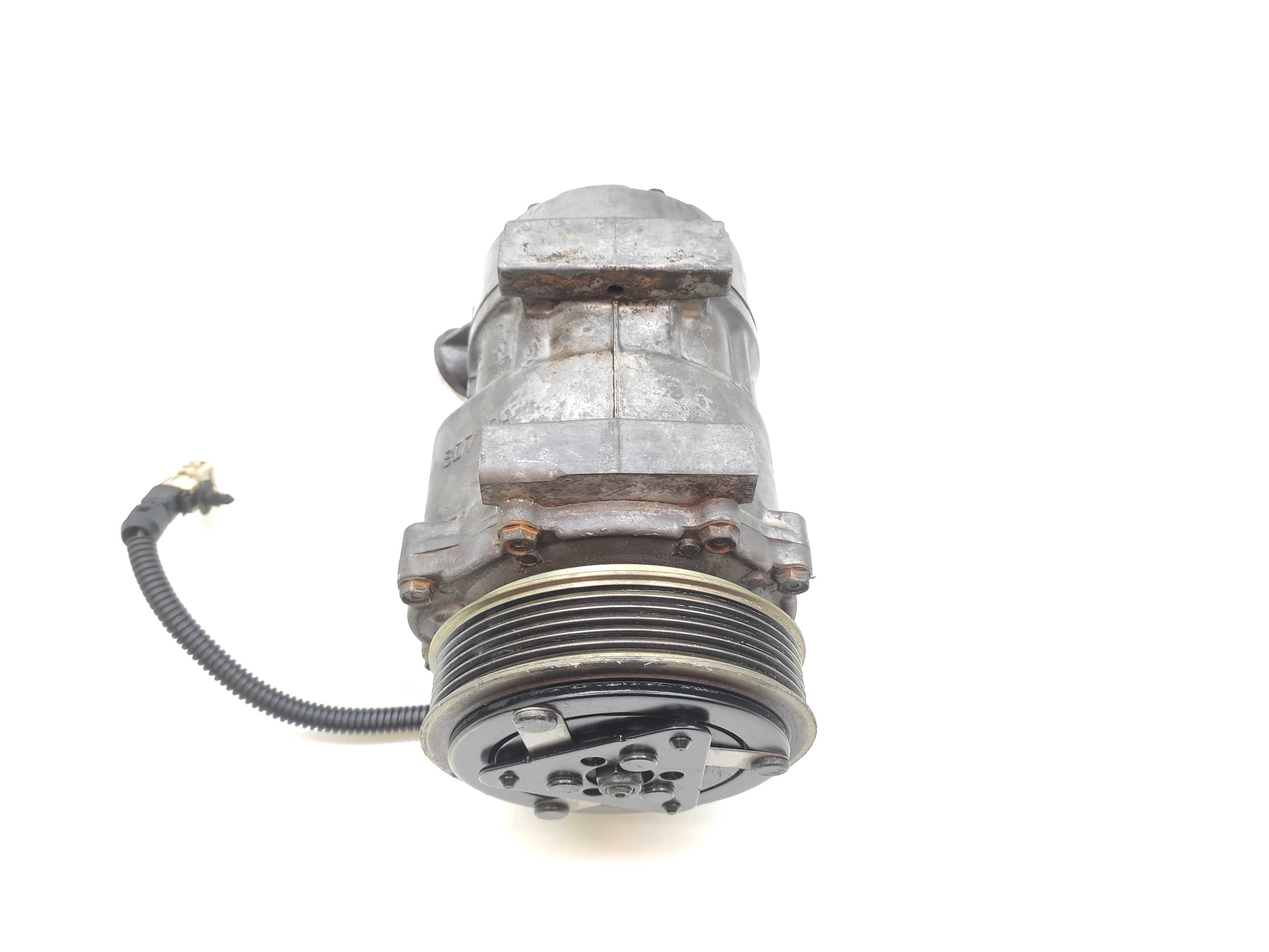 Compressor Ar Condicionado Citroen Xsara Picasso 2.0 16v 05 2