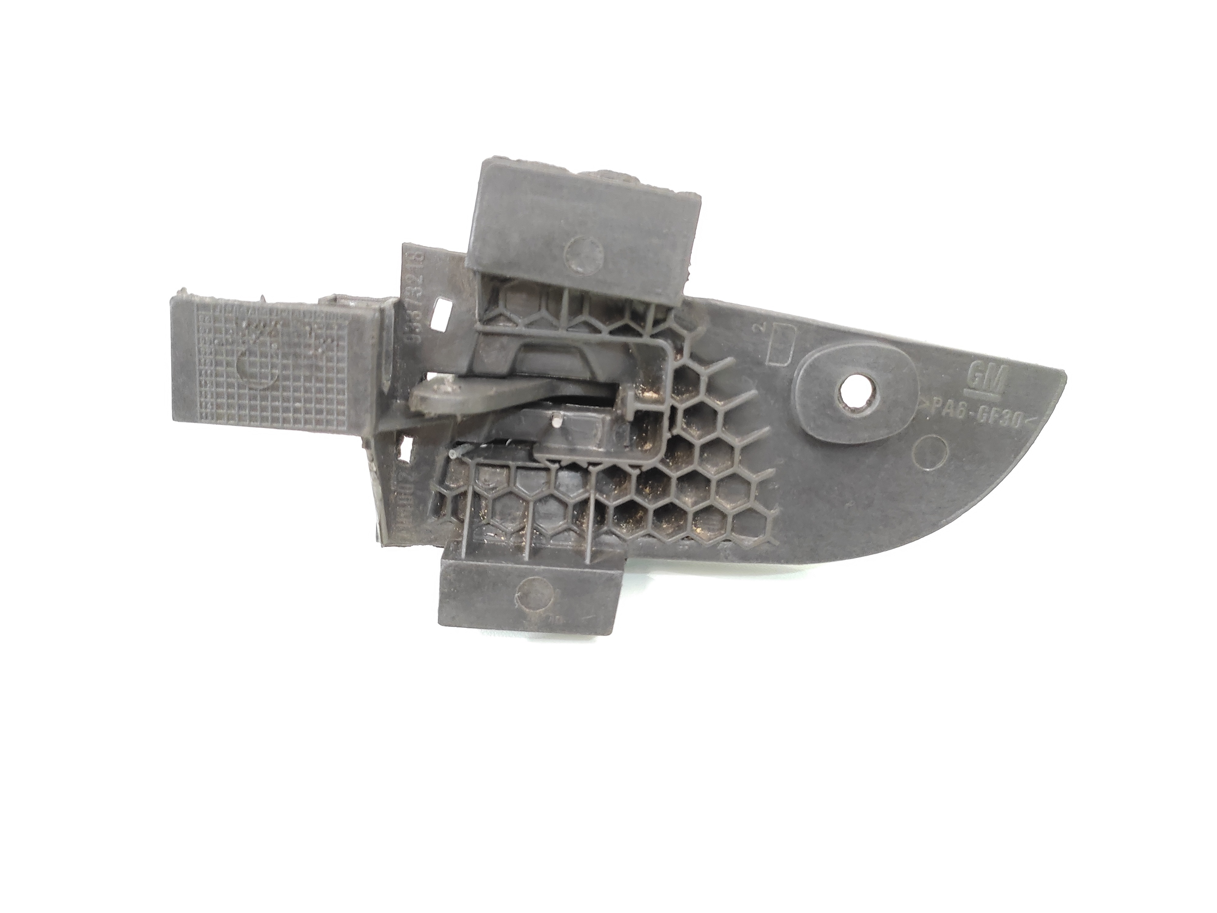 Maçaneta Interna Porta Traseira Direita Gm Celta 2007 Á 14 2