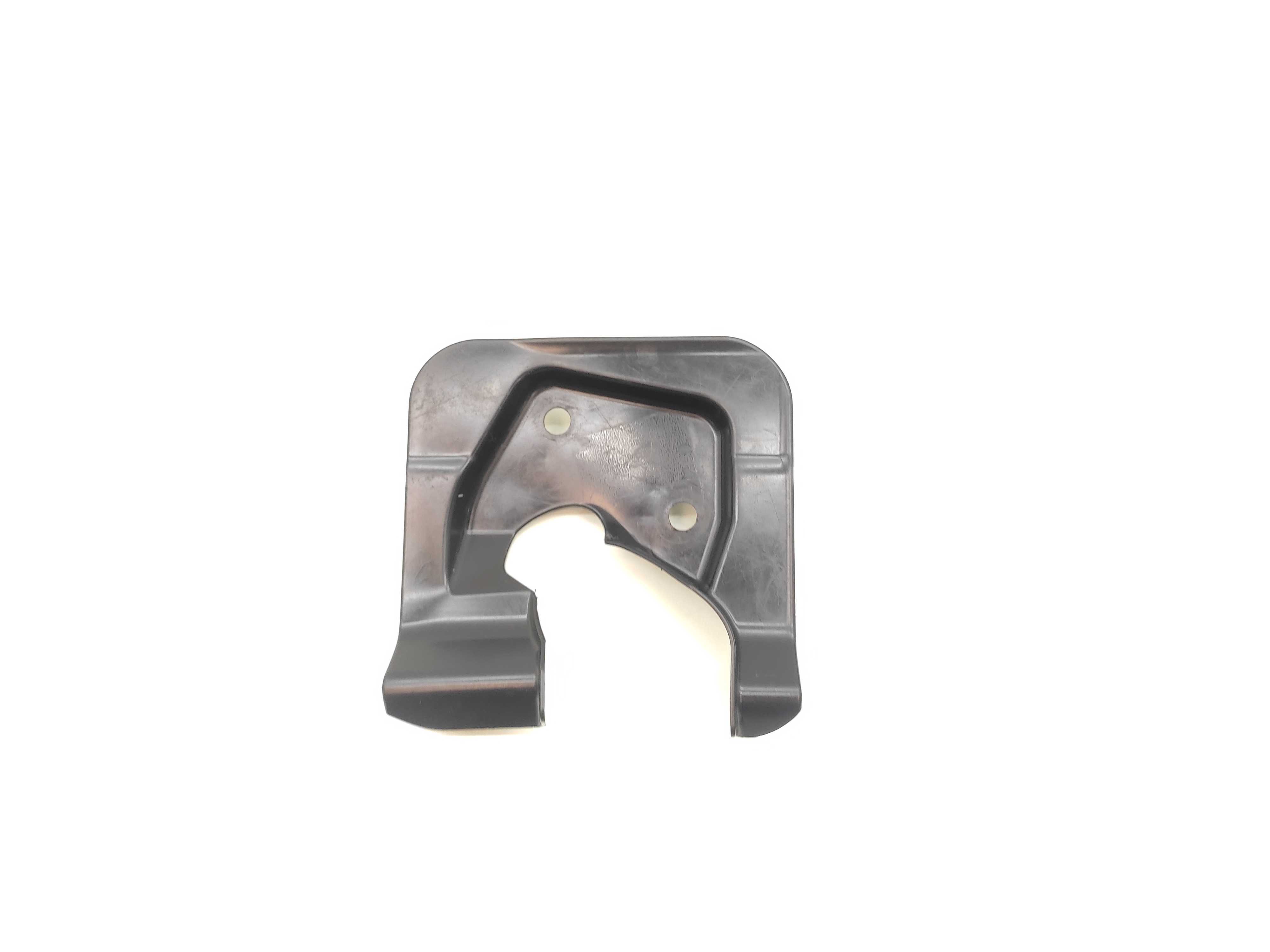 Acabamento Coluna Direção Nissan Livina 2010 2011 2012 1