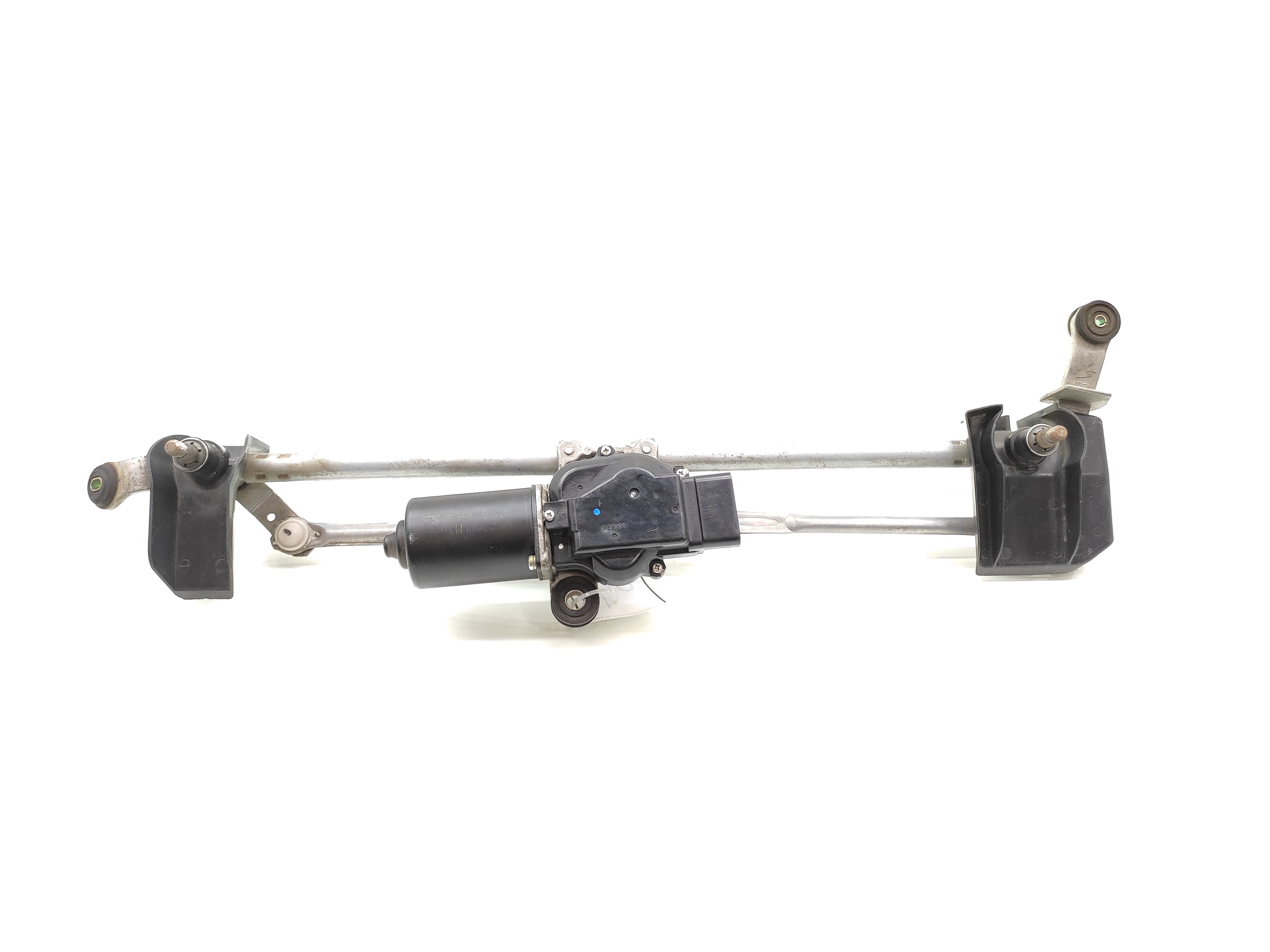 Galhada C/ Motor Limpador Parabrisa Gm S10 2014 2015 2016 1