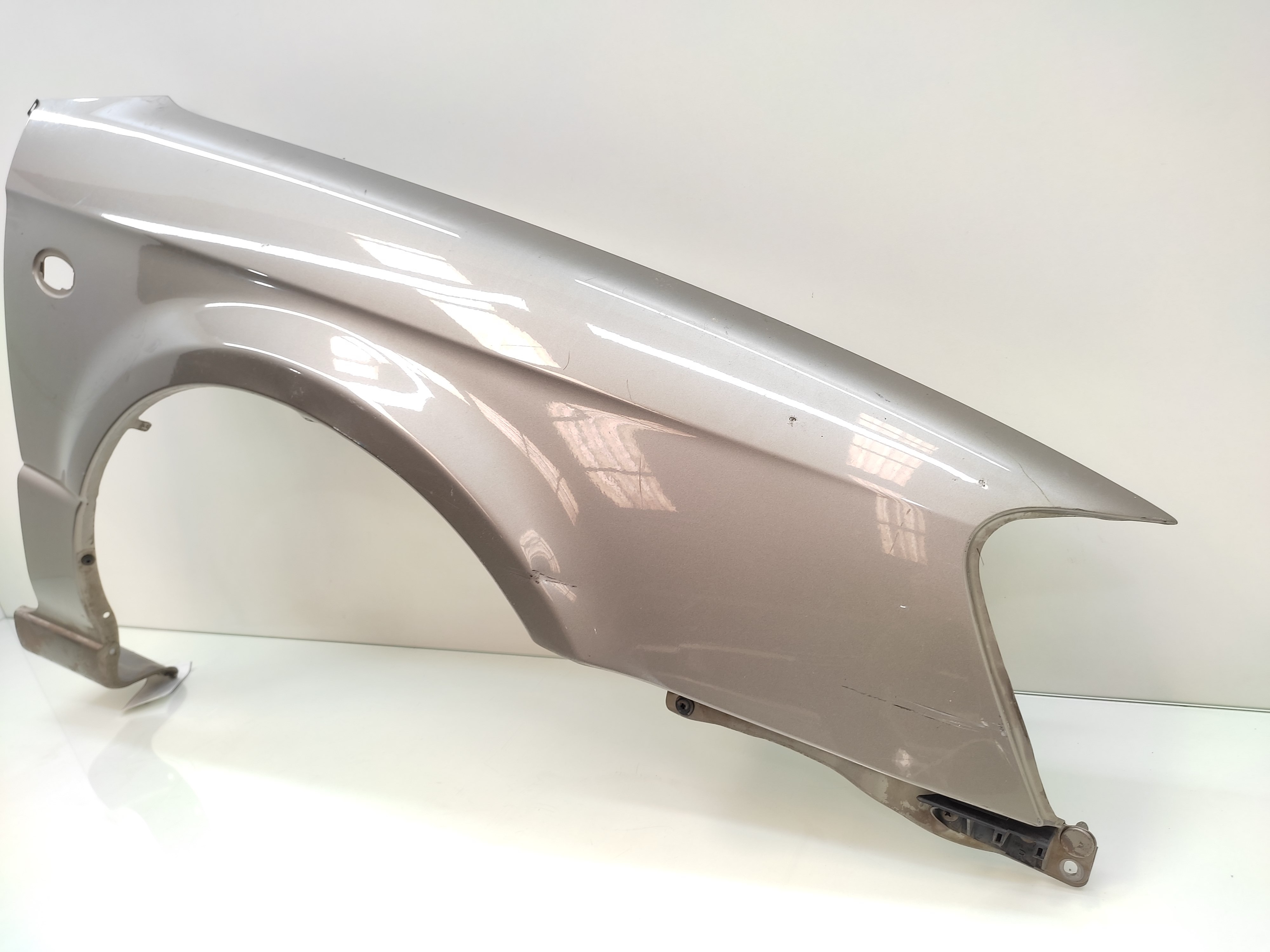 Paralama Lado Direito Subaru Legacy Outback 2001 2002 2