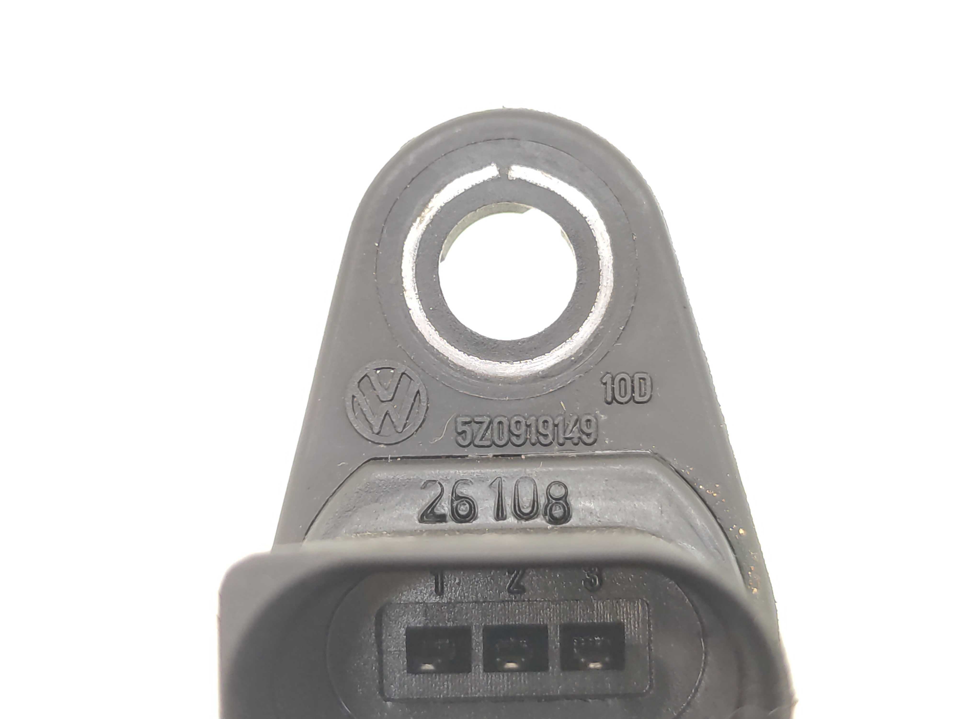 Sensor Velocidade Cambio Vw Fox 1.0 1.6 Todos 4