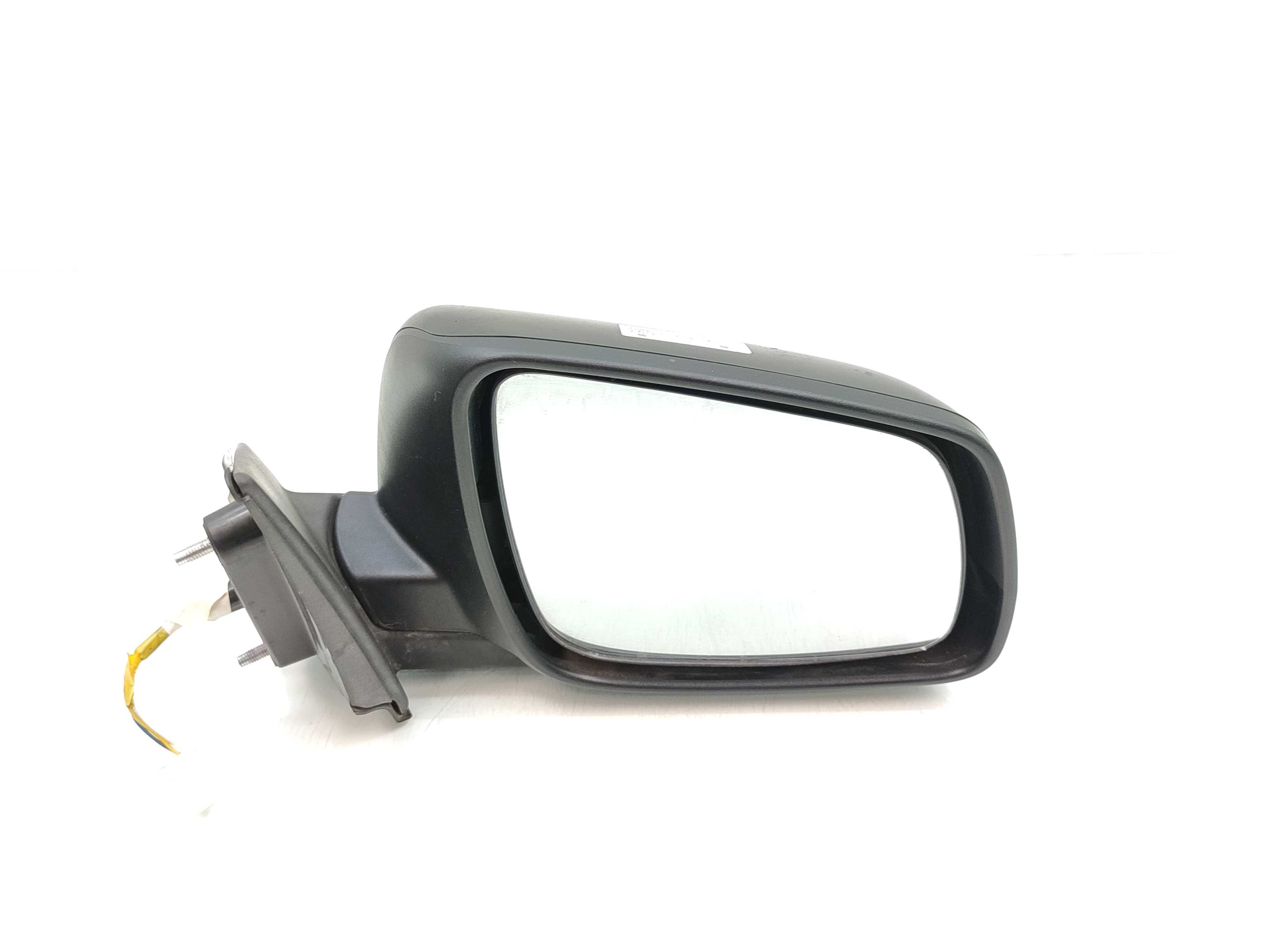 Retrovisor Direito Mitsubishi Lancer 2014 2015 2016 Preto 1