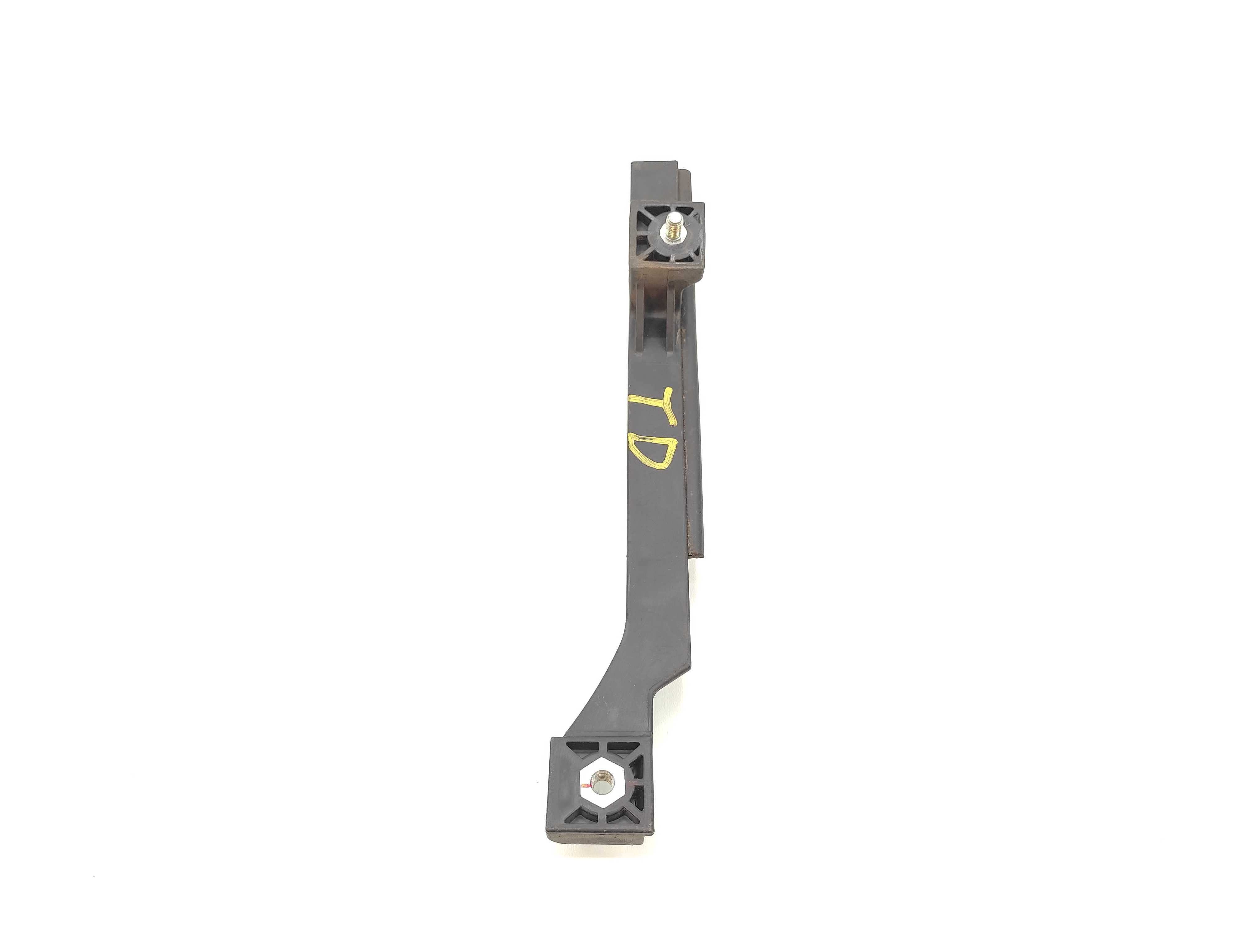 Guia Vidro Porta Traseira Direita Hyundai Hb20 2013 2014 15 3