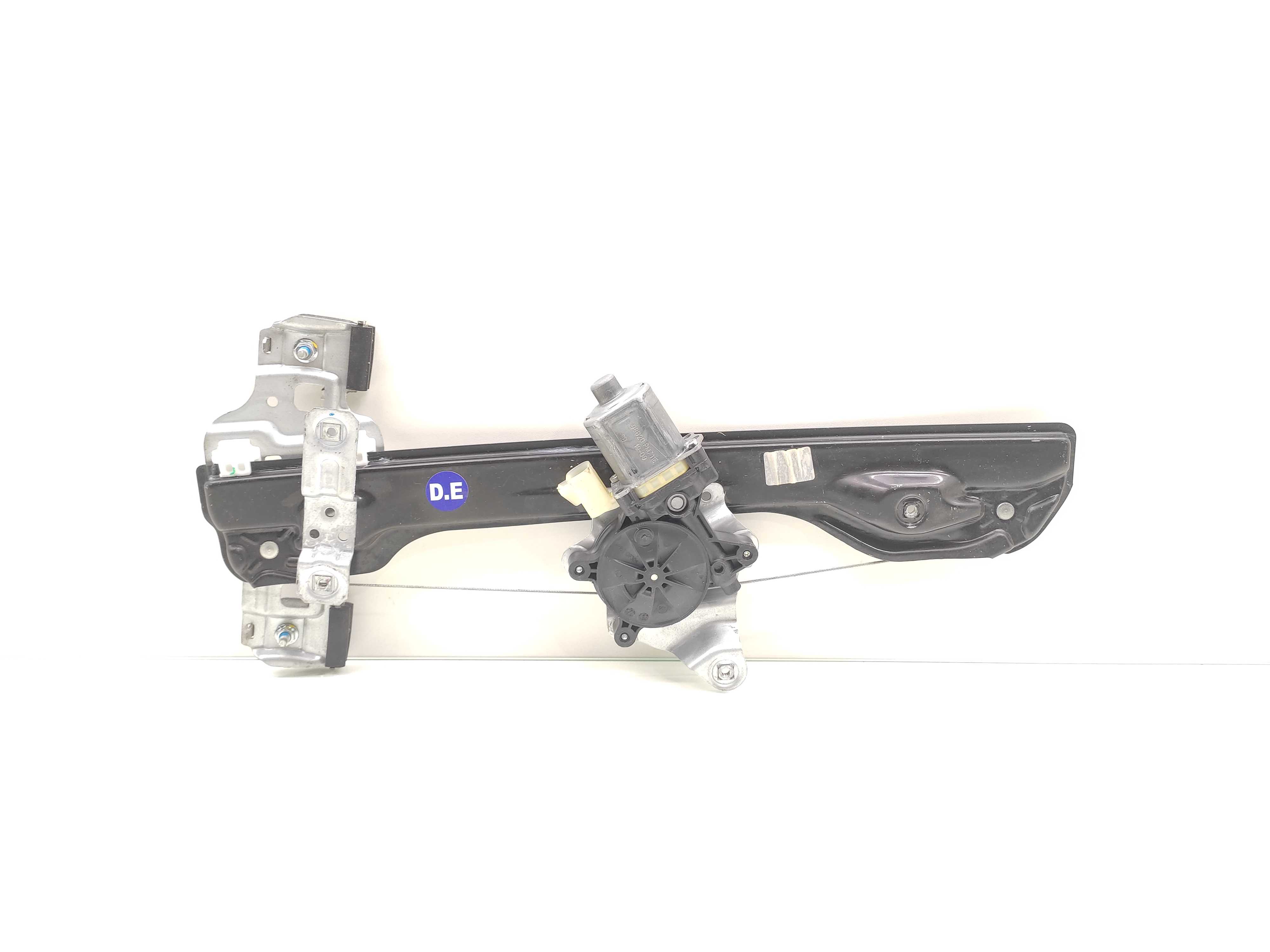 Maquina Vidro C/ Motor Dianteiro Esquerdo Gm Onix 2019 2018 1