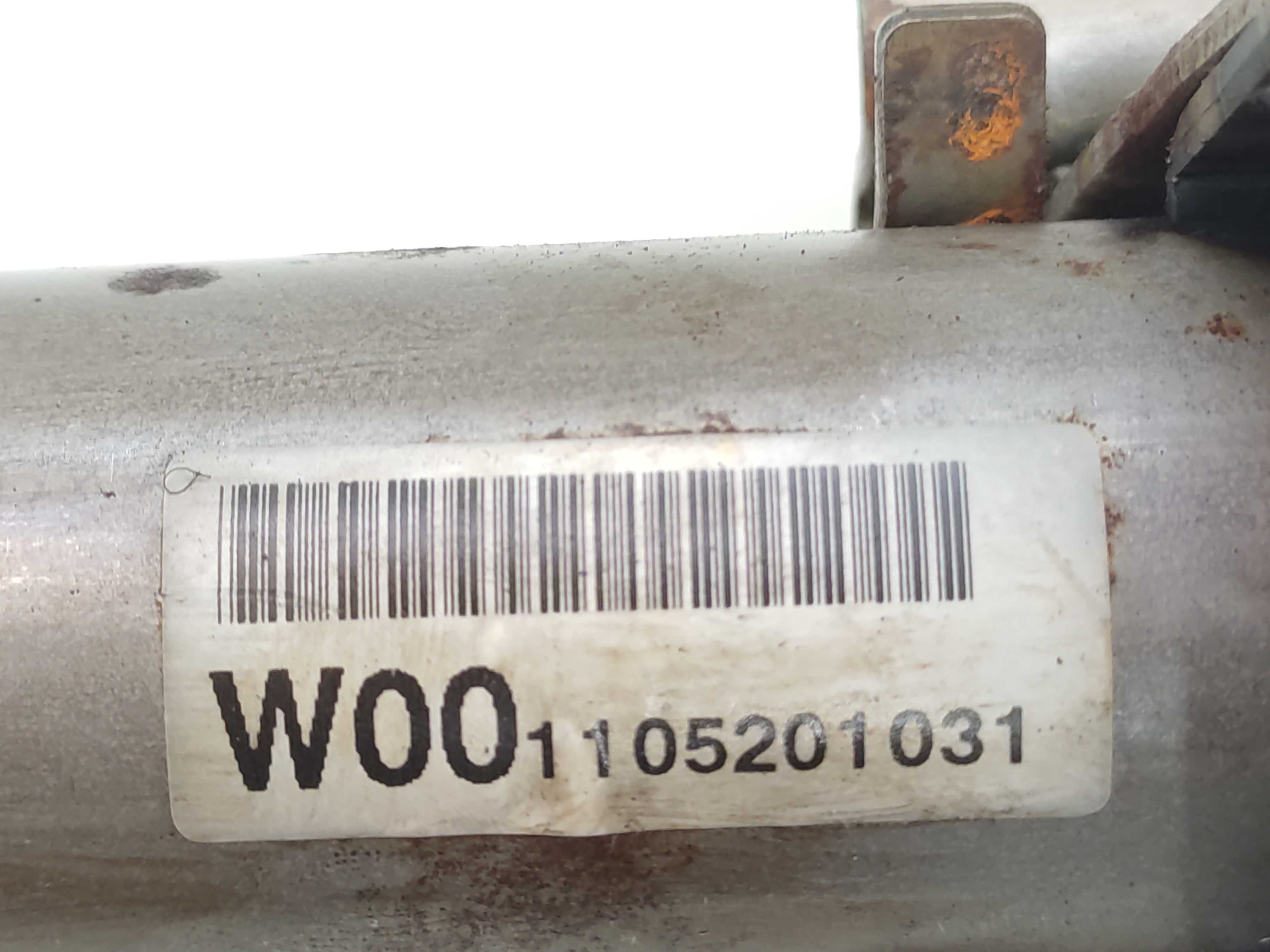 Coluna Direção Hidráulica Kia Sportage 2.0 2012 2012 2013 14 5