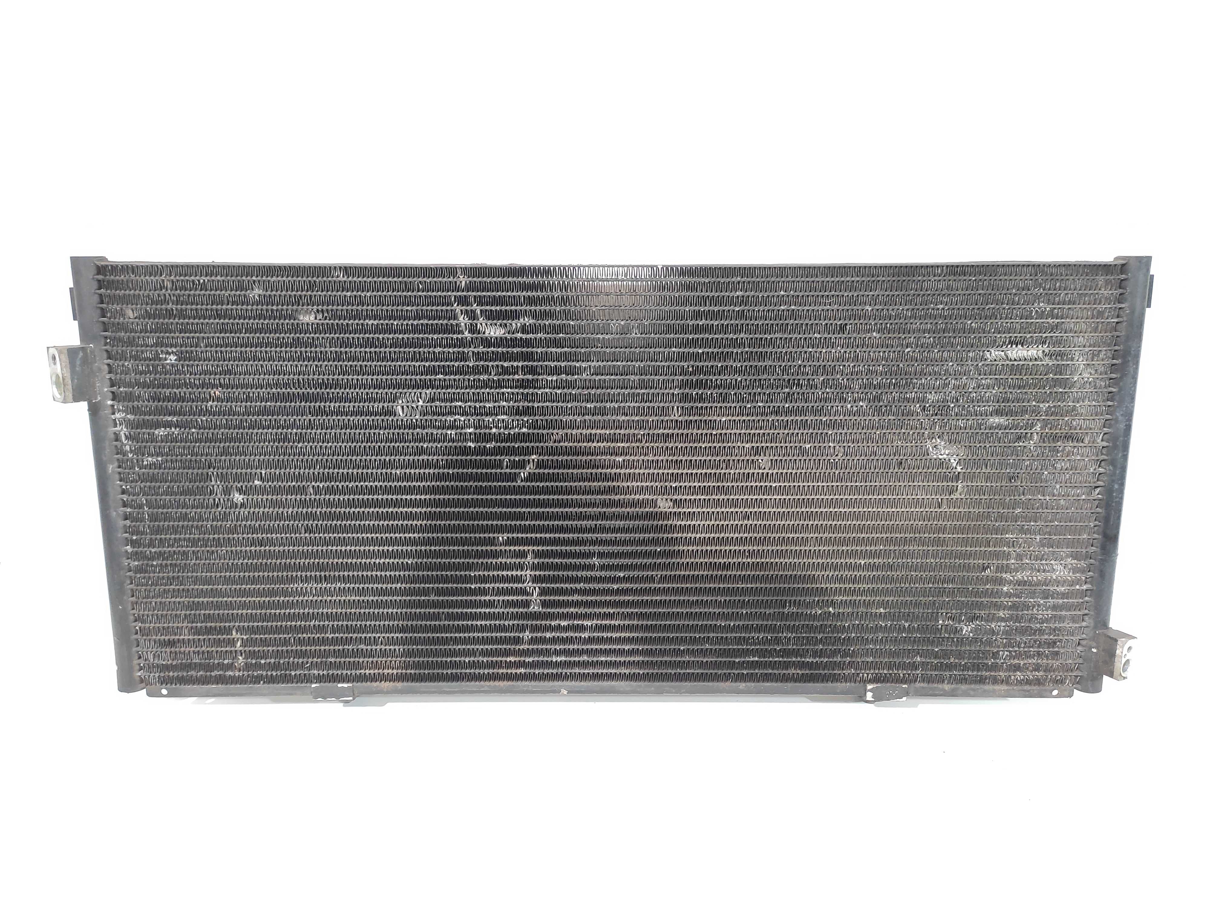 Condensador Ar Condicionado Subaru Legacy Outback 2.5 2001 4