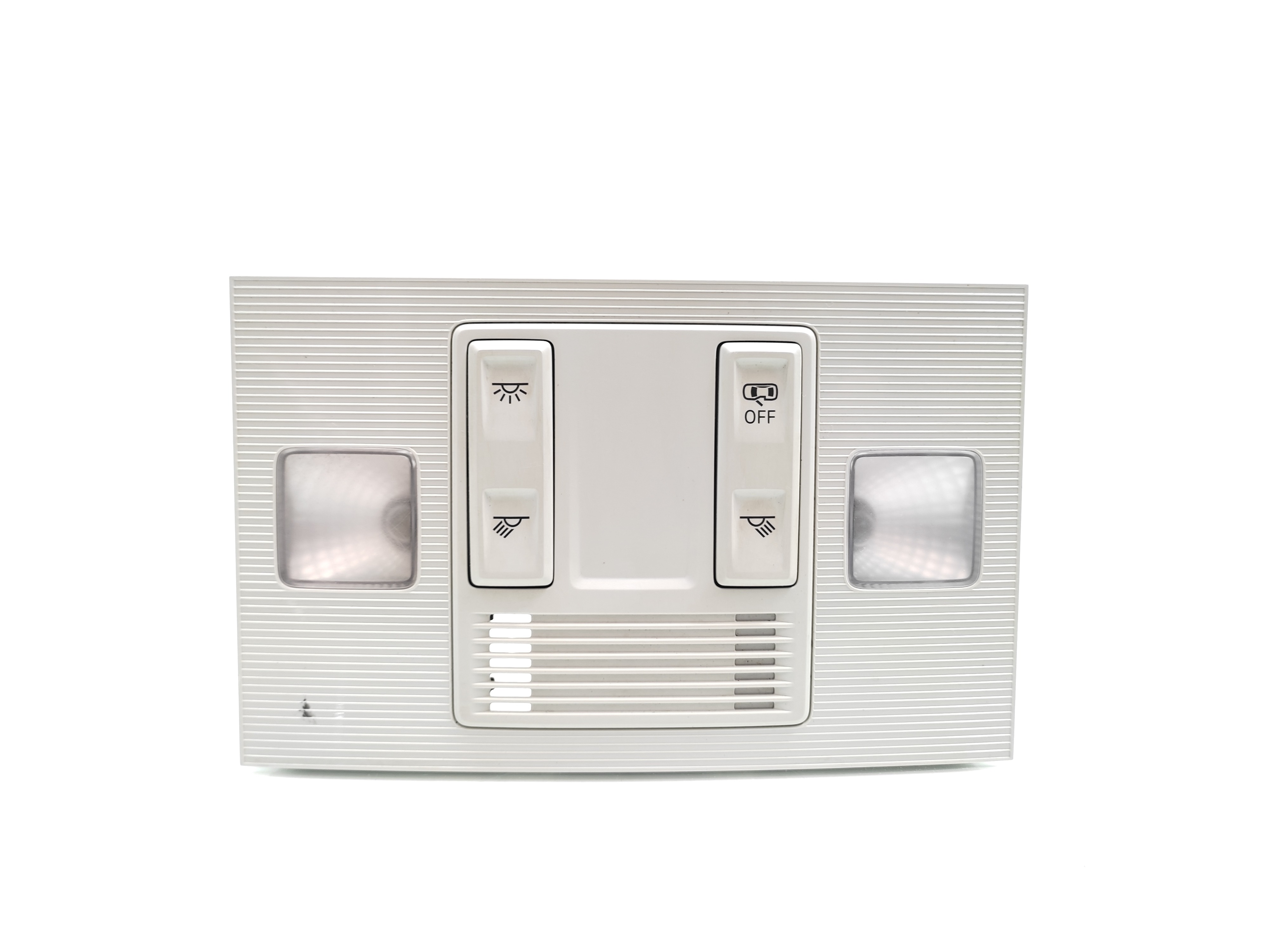 Luz Teto Cortesia Dianteira Vw Polo Virtus 2018 2019 2020 1