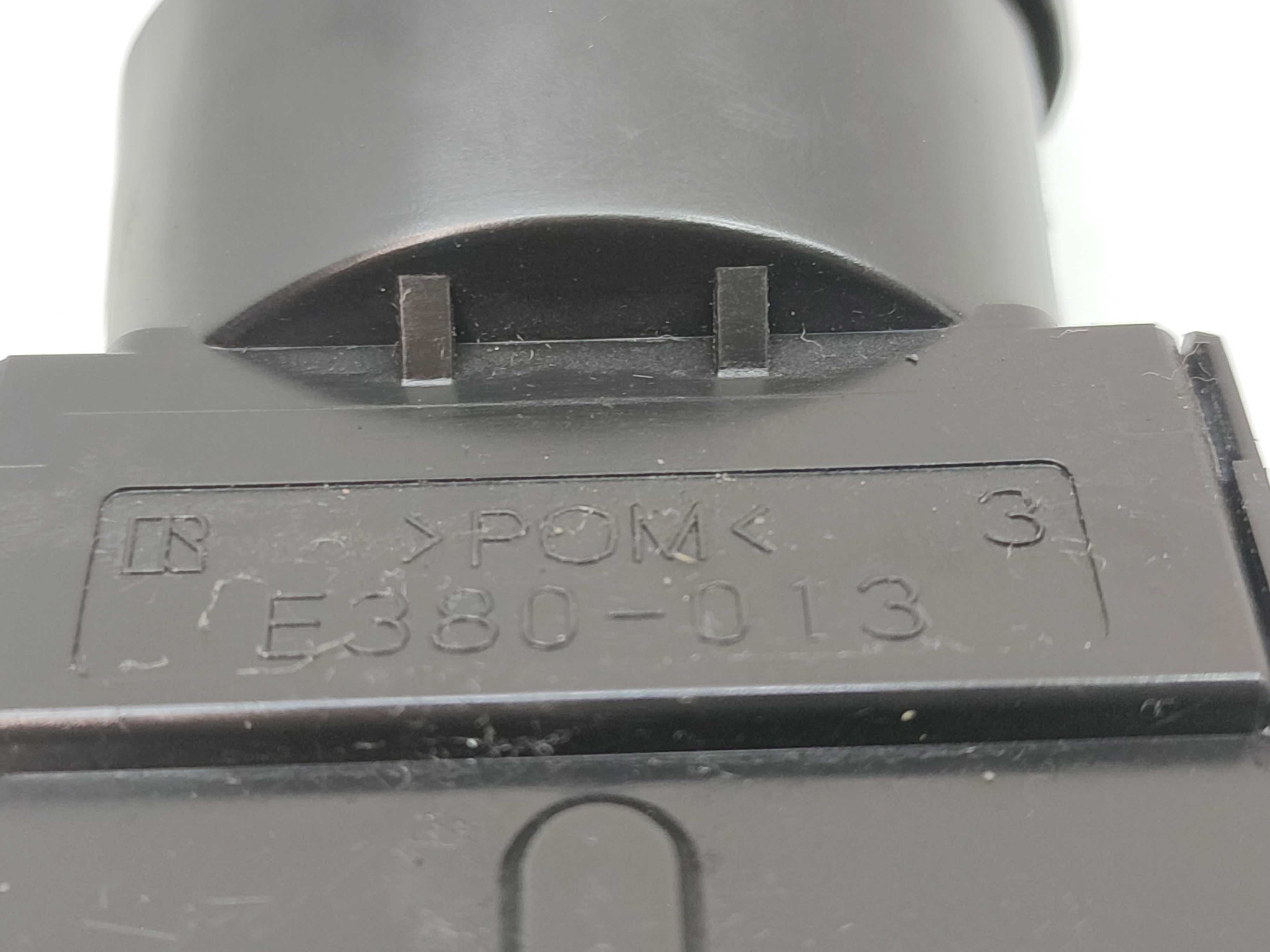 Chave Seta Mitsubishi Lancer 2014 2015 2016 E380013 5