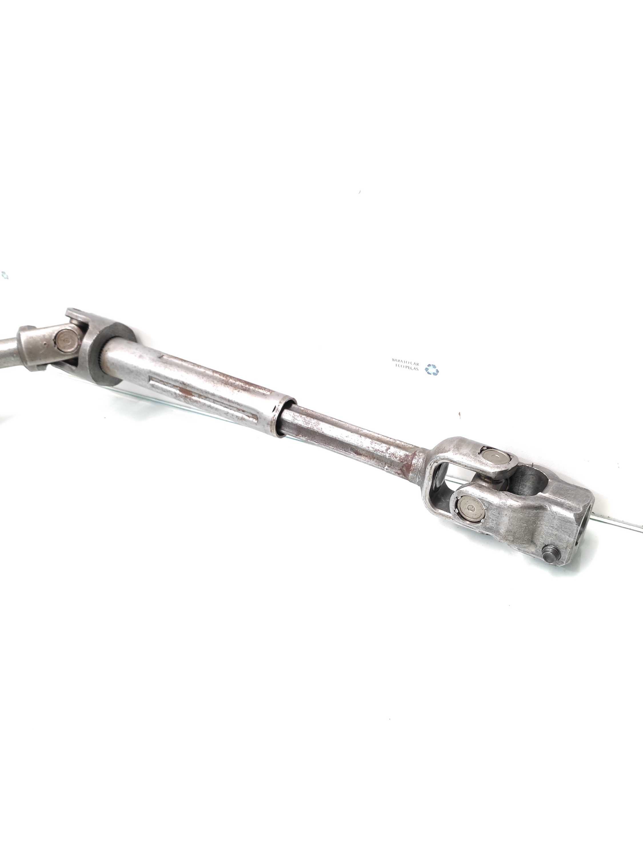 Coluna Direção Elétrica Escamoteável Vw Golf Tsi 1.4 2015 3