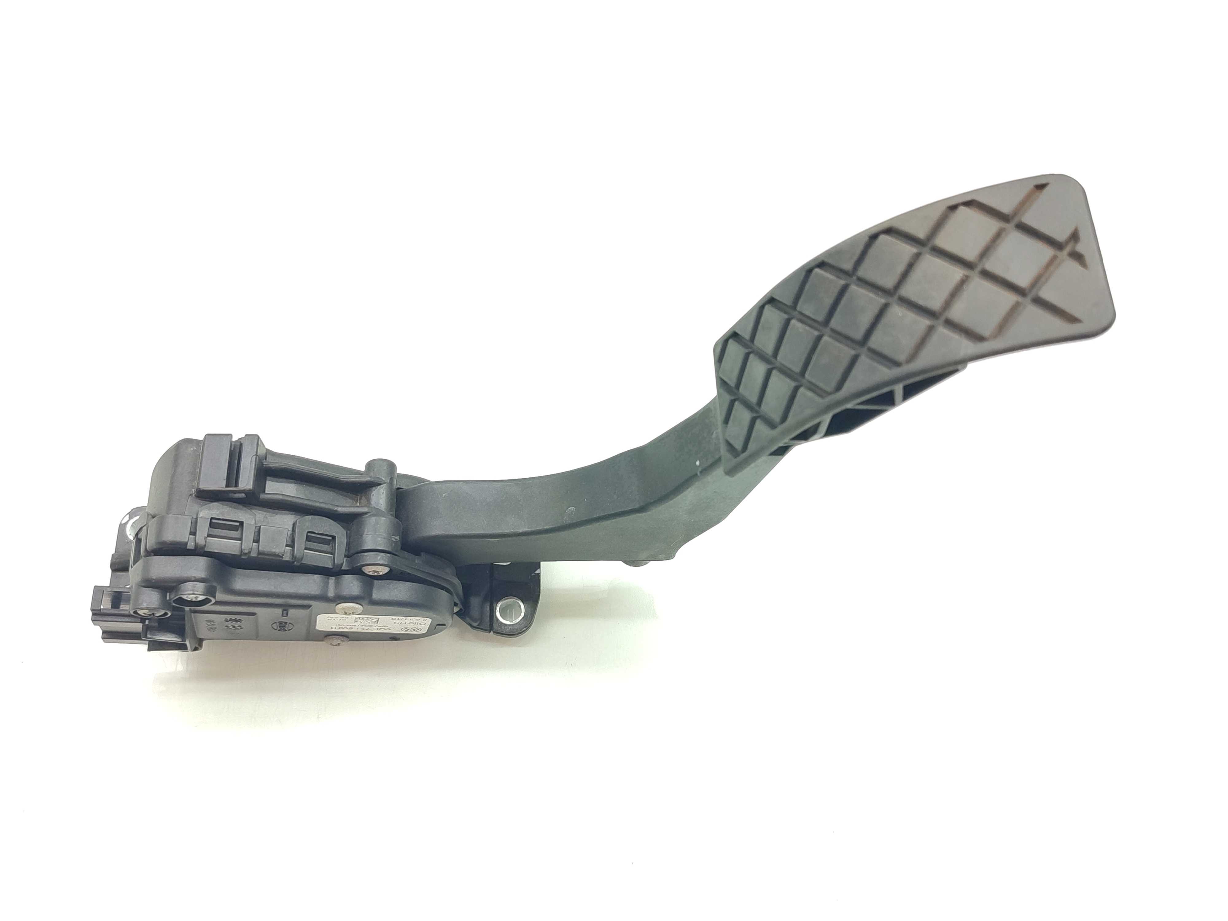 Pedal Acelerador Eletrônico Vw Gol Voyage Saveiro Fox G5 G6 1