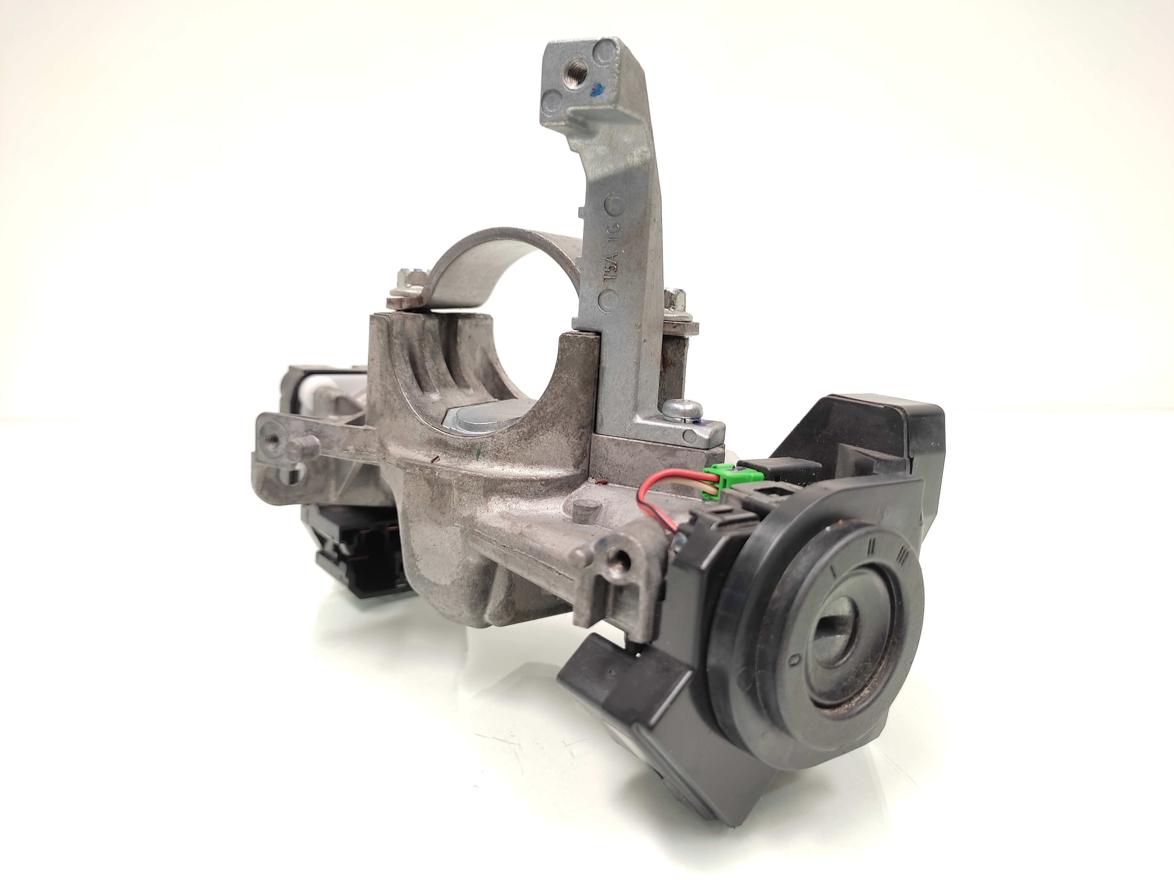 Kit Code Módulo Injeção Honda Fit 1.5 2016 Ex Automático 8