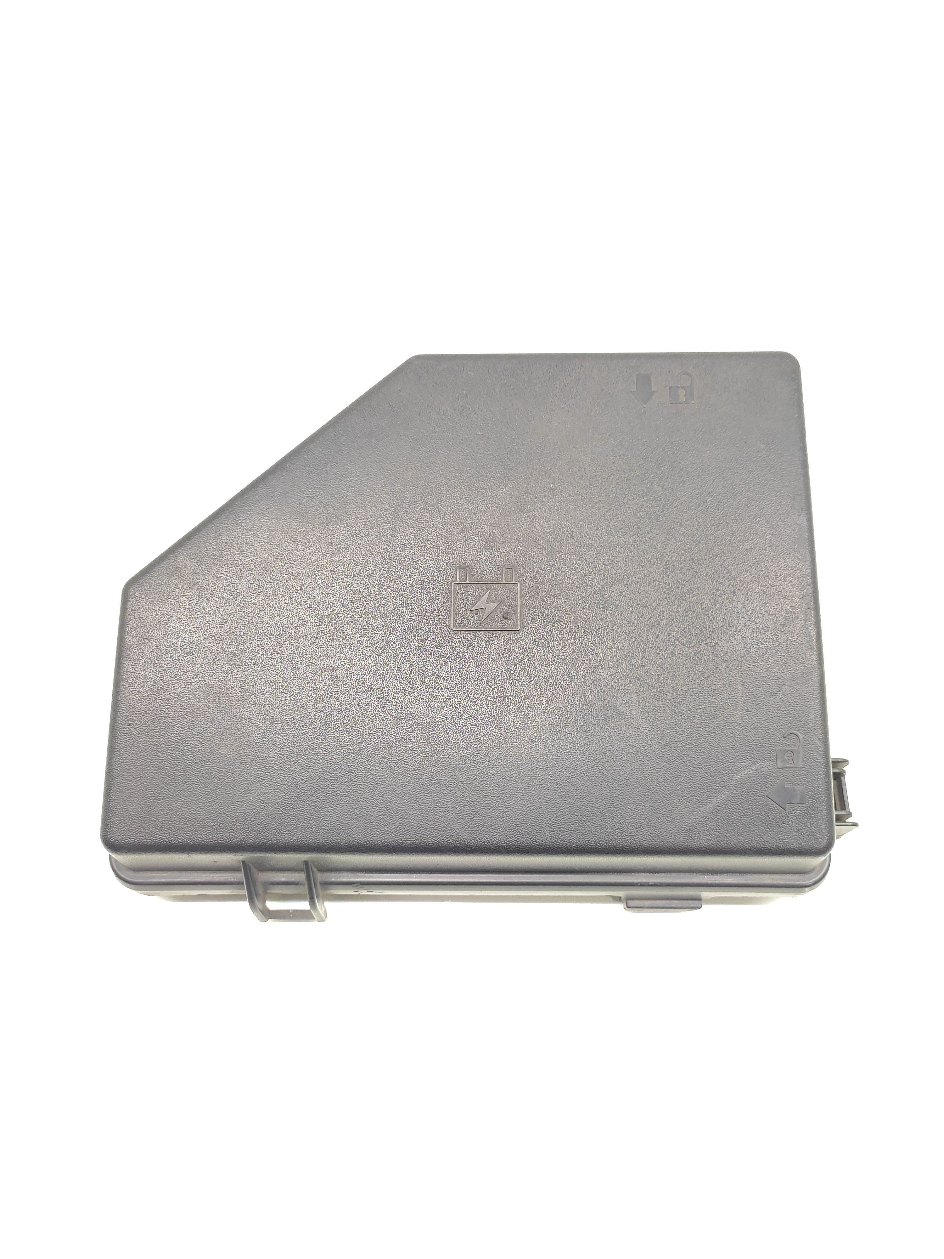 Capa Tampa Caixa Fusível Gm Omega 2007 2007 1