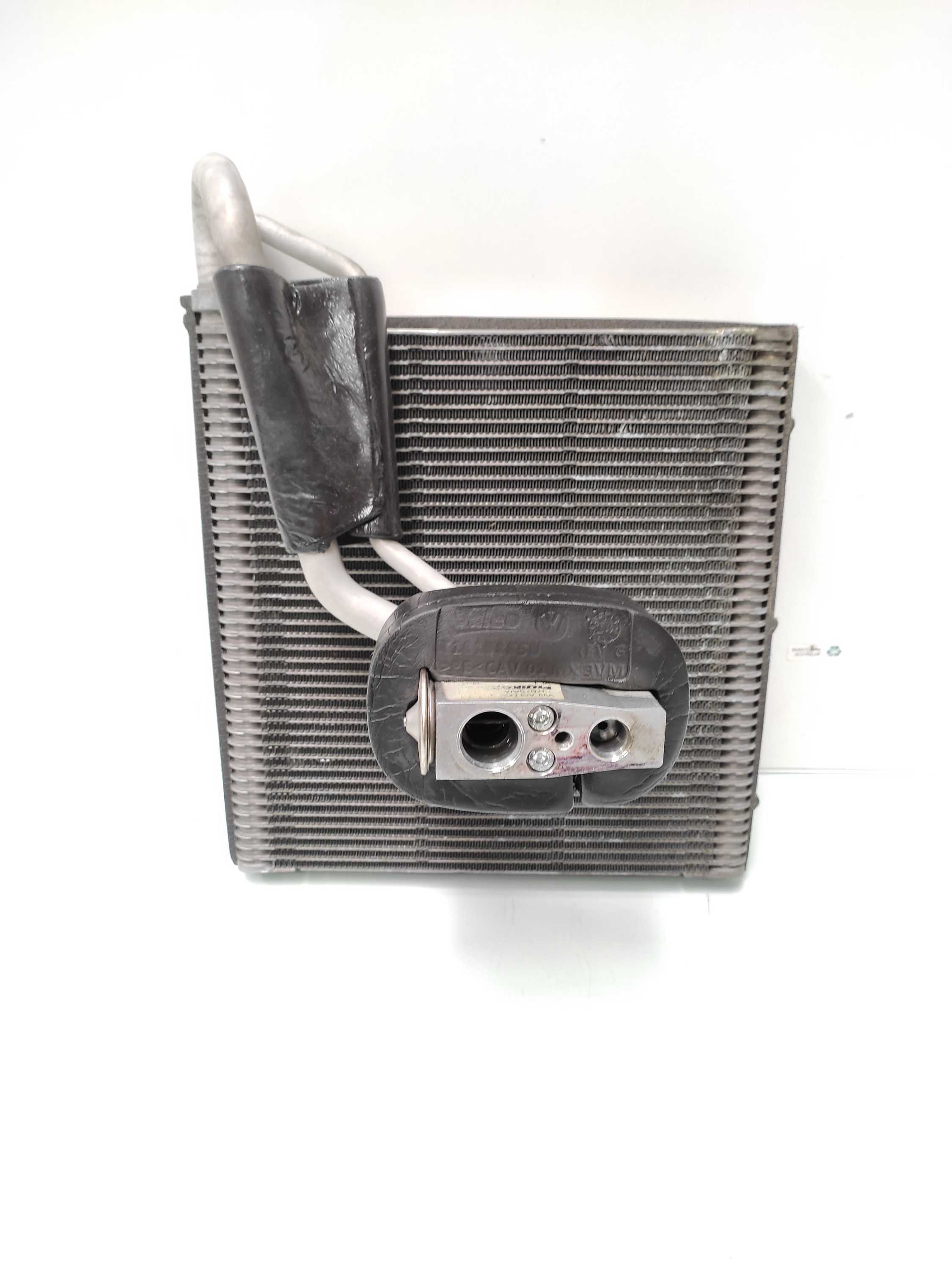 Radiador Da Caixa Ar Forçado Vw Golf 1.4 Tsi 2015 1
