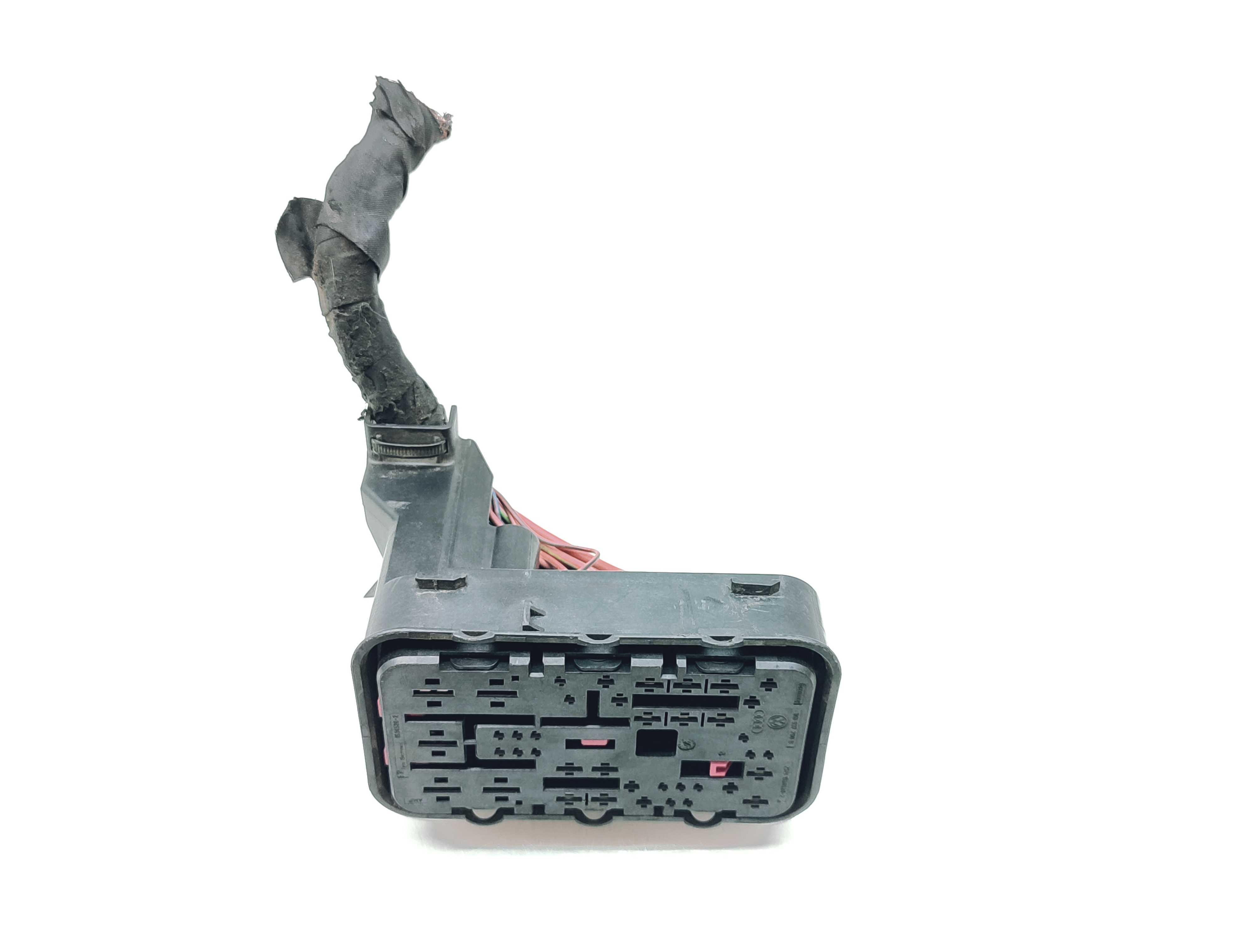 Caixa Fusível Vw Jetta 2.5 2010 2011 2012 N 1k0937700b 1