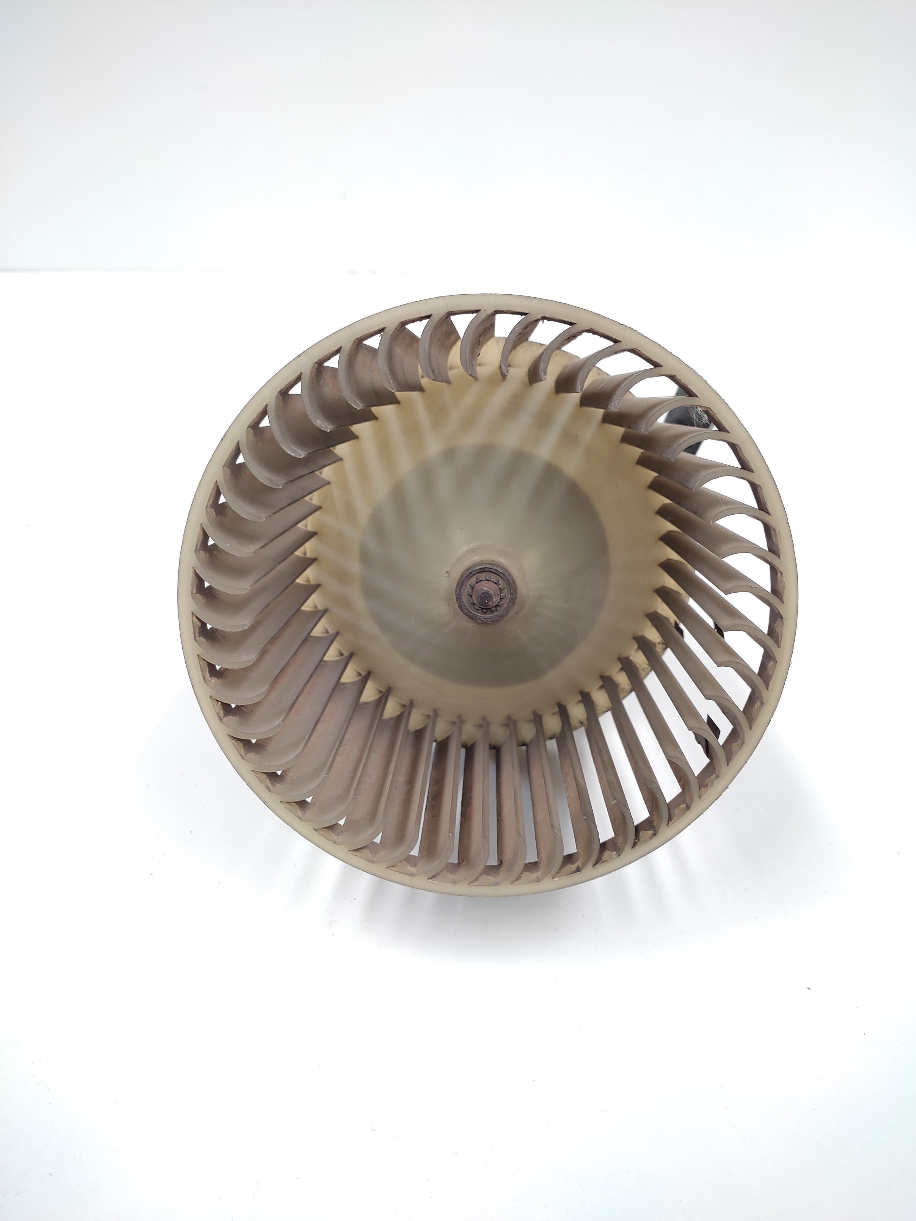Motor Ventoinha Caixa Ar Fiat Uno Palio Siena Fire 2006 4