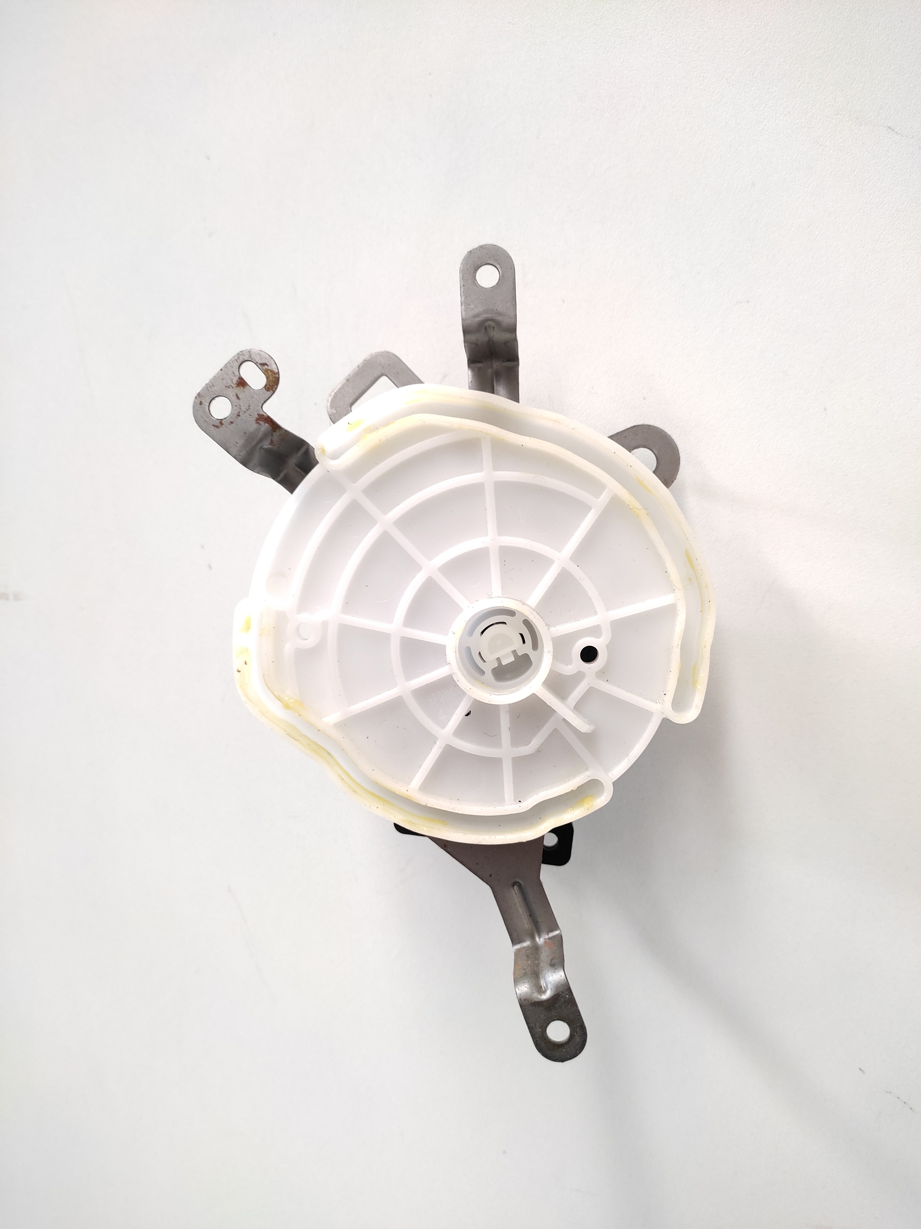 Atuador Motor Caixa Ar Forçado Honda Civic 2019 2017 G10 2