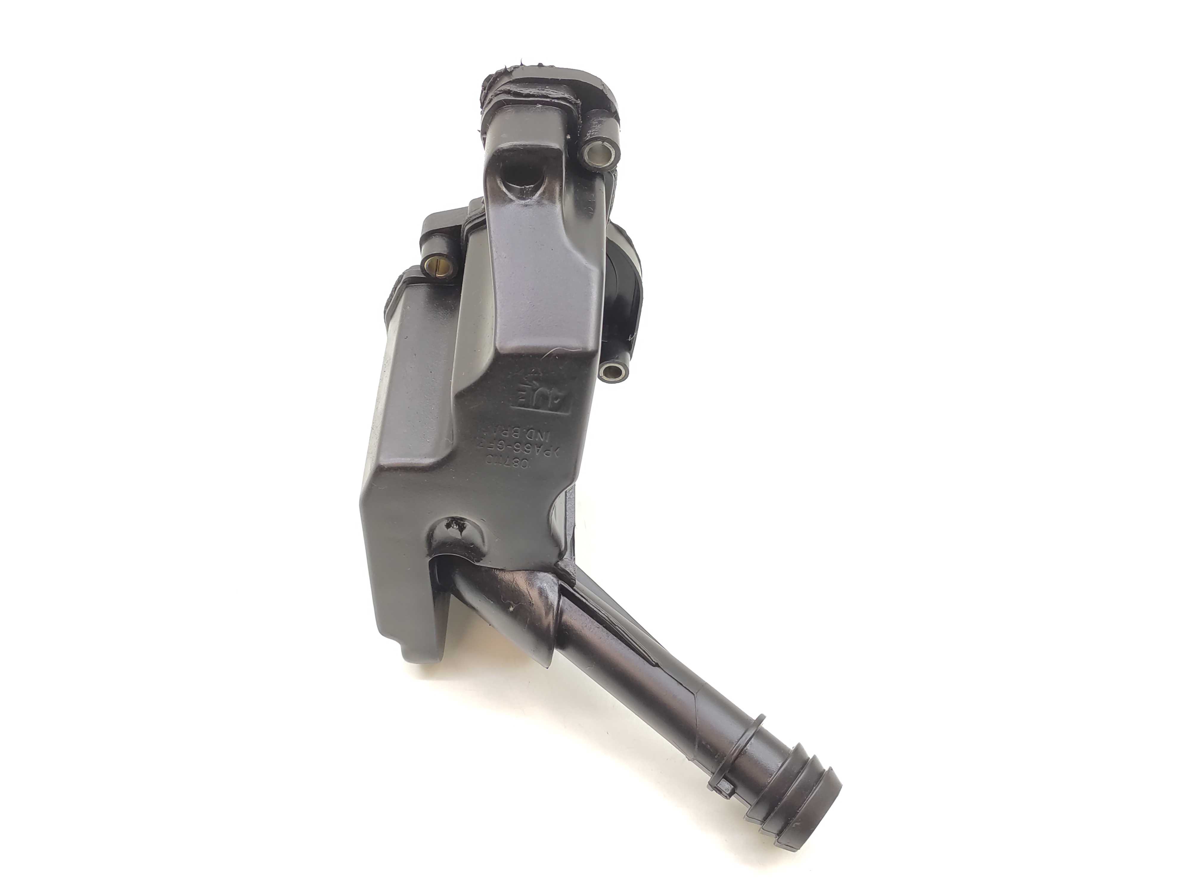 Anti Chama Vw Gol G4 1.0 8v Flex Ea111 2006 2007 2008 2009 3