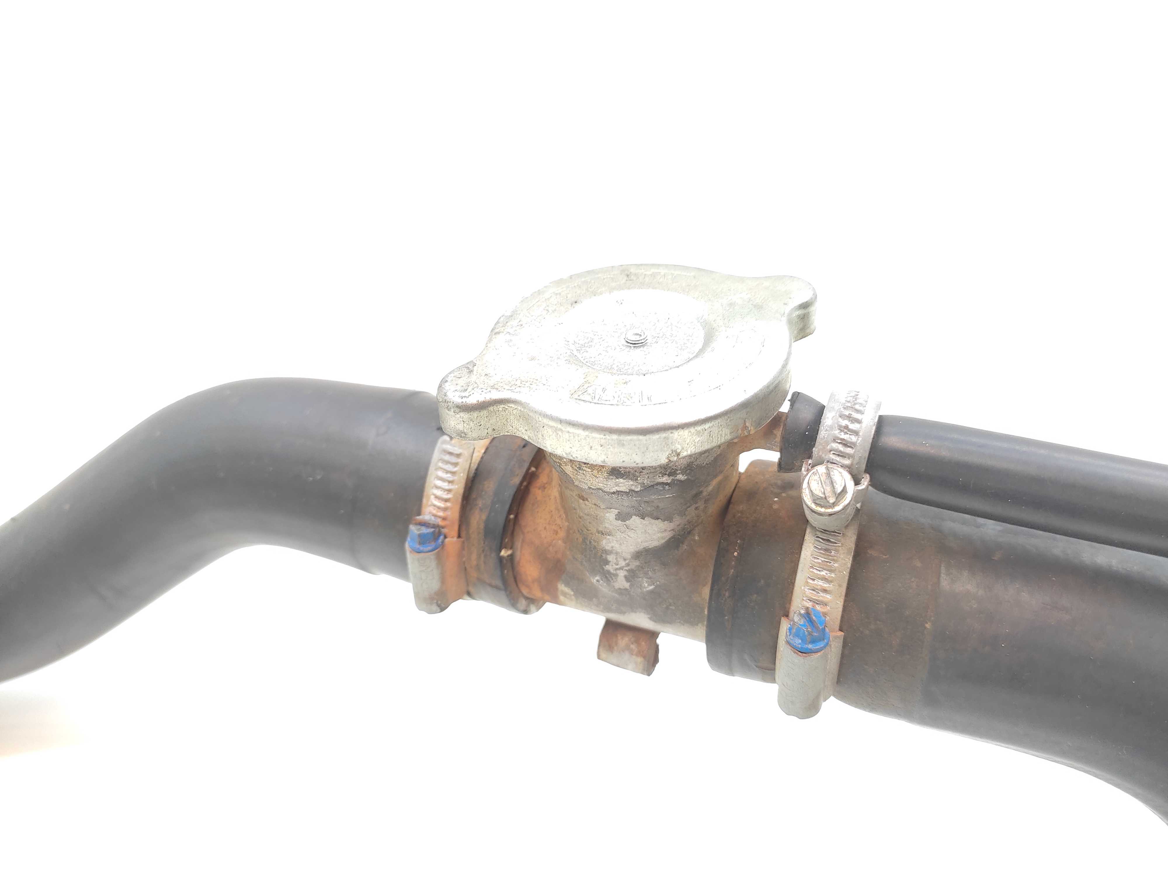 Conjunto Mangueira Radiador Superior Fiat Freemont 2.4 2012 2