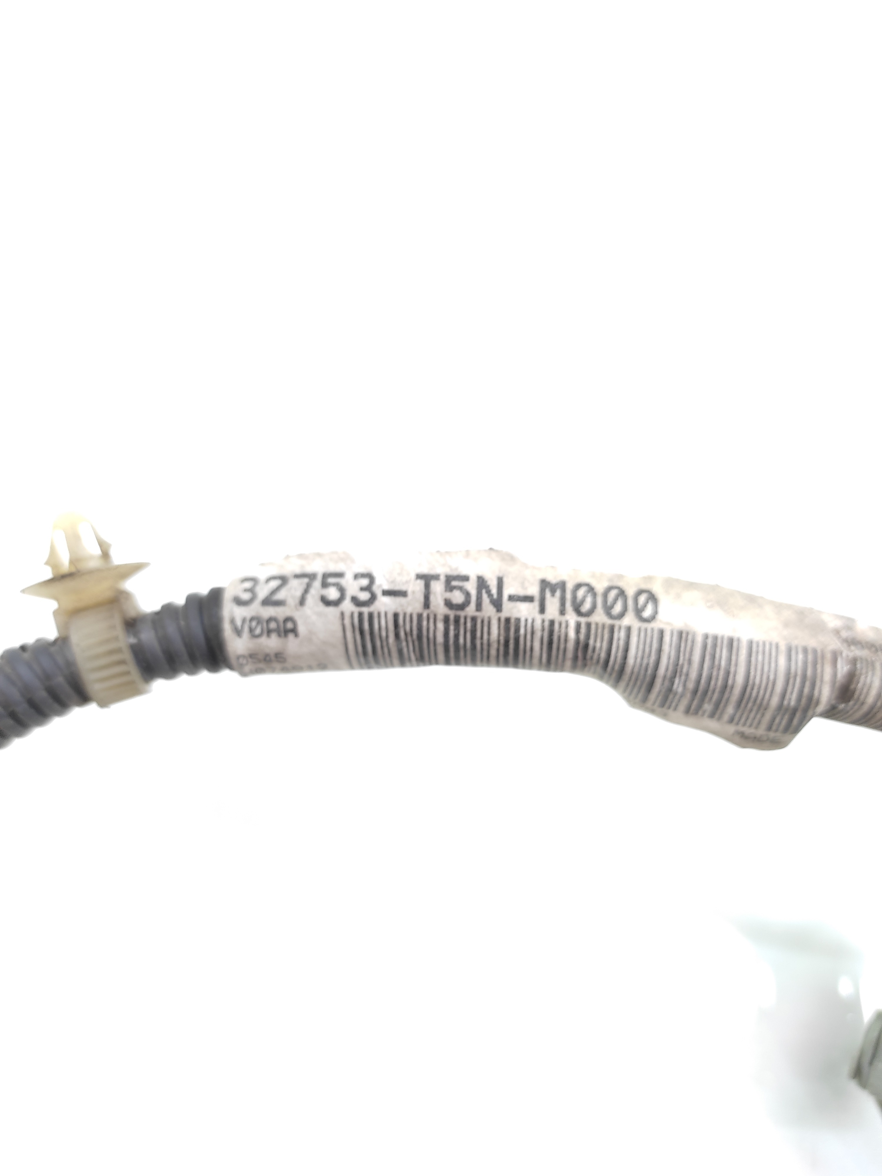 Chicote Porta Traseira Direita Honda Fit 2016 2017 2018 2