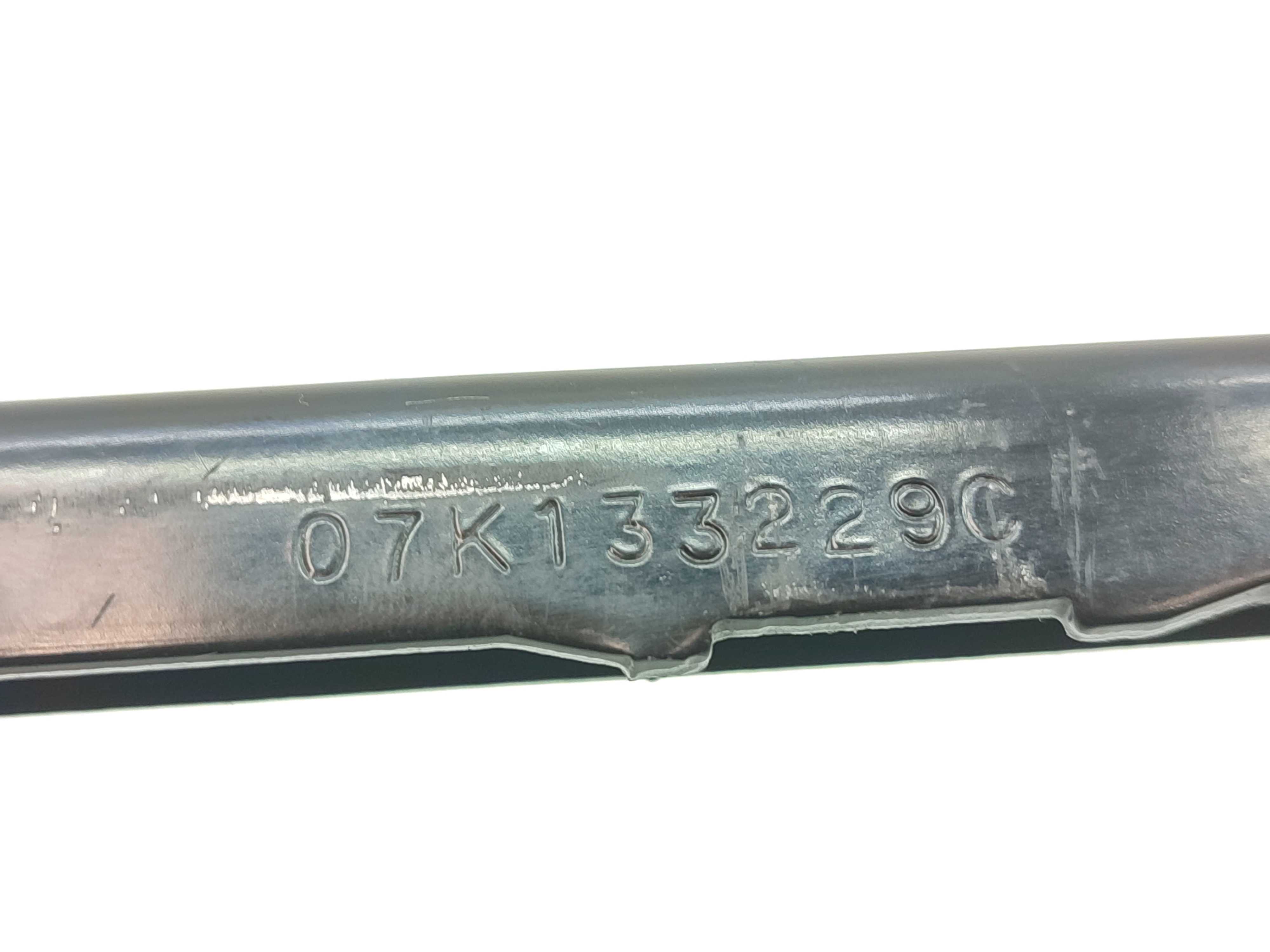 Suporte Flauta Injeção Vw Jetta Variant 2.5 2010 2011 2012 3