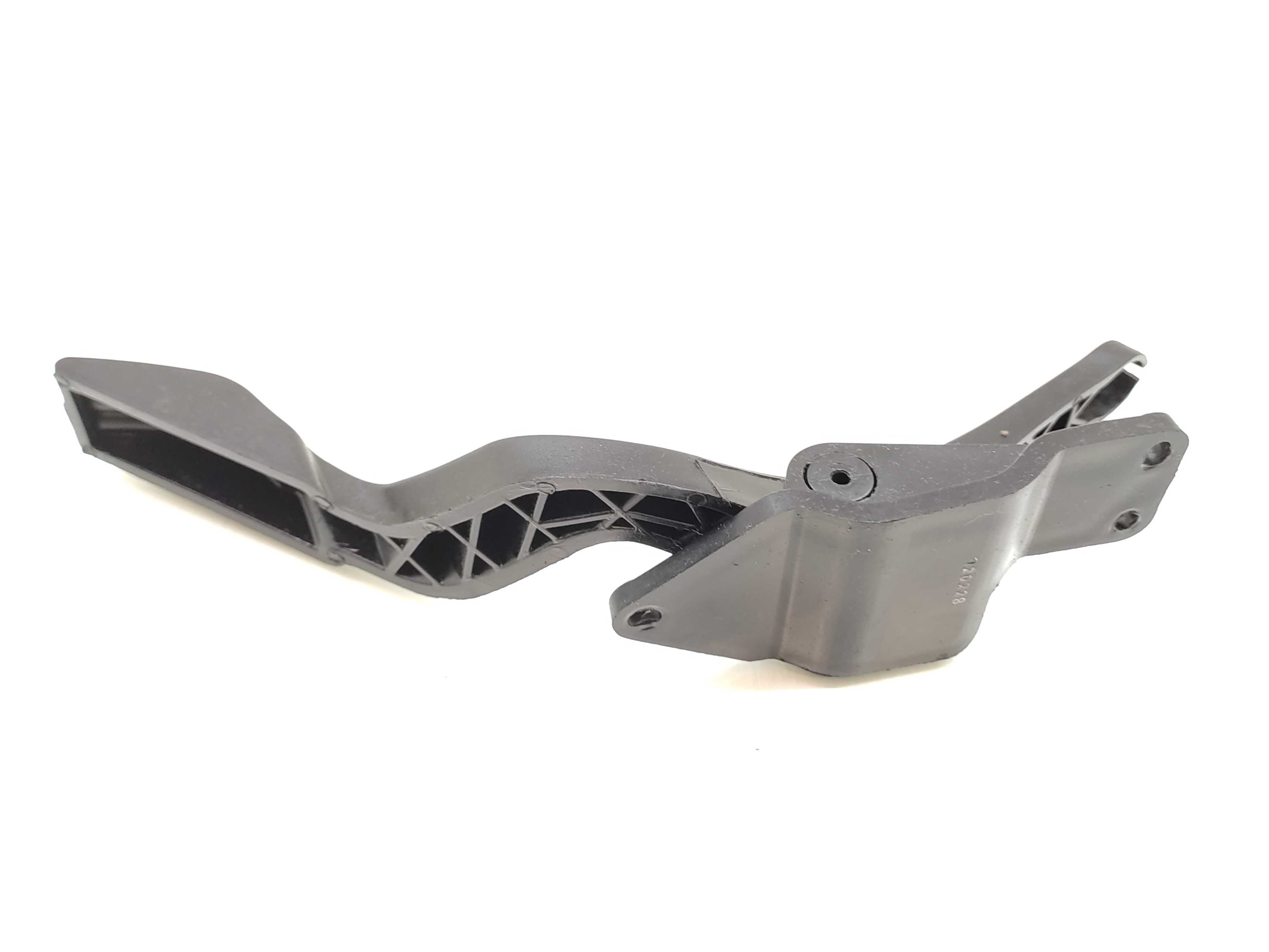 Pedal Acelerador Ford Fiesta 1.0 8v 2007 2008 2009 Á 2012 7