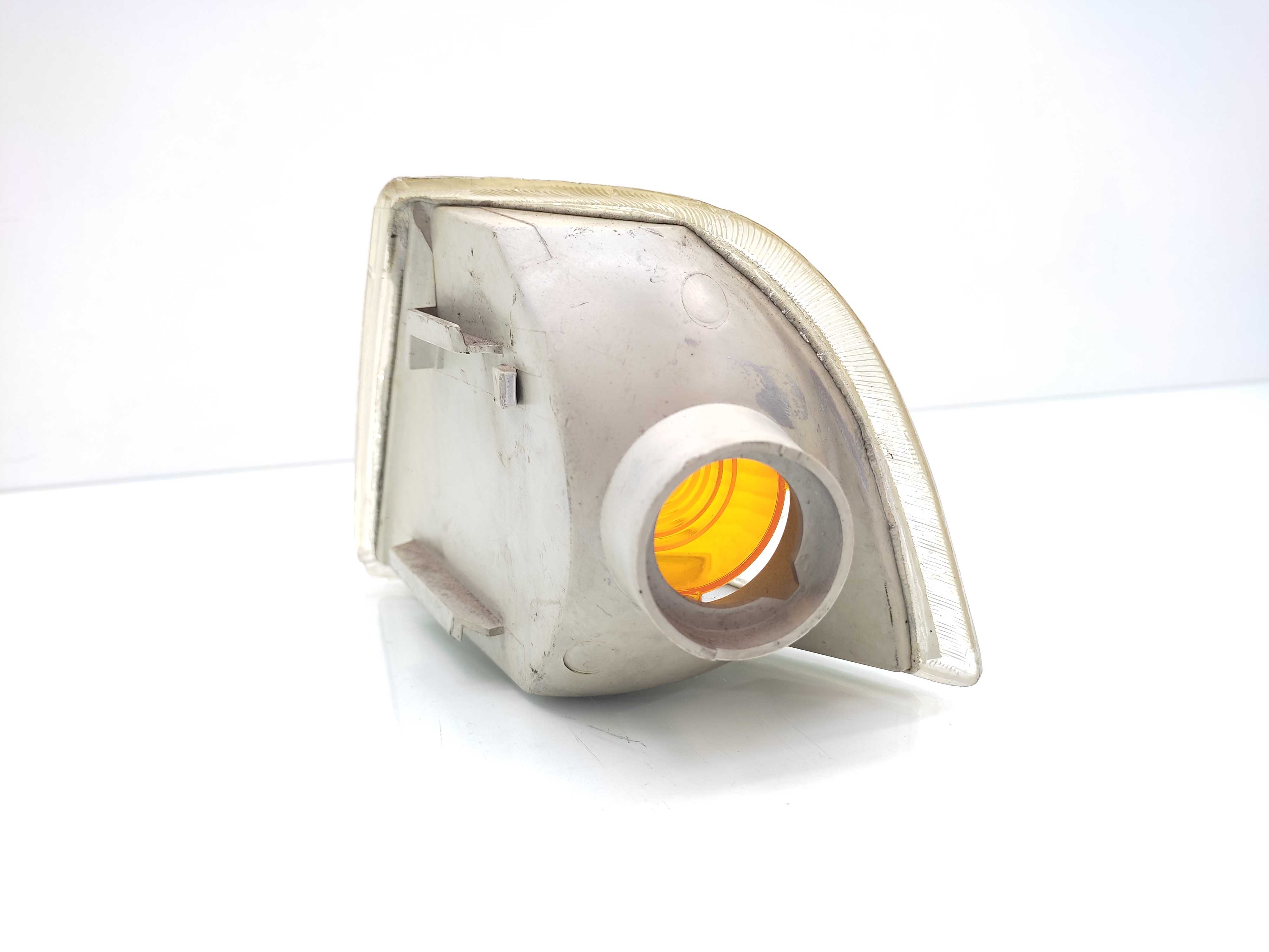 Pisca Direito Gm Monza 1991 1992 1993 1994 1995 Paralelo Direito Transparente 3
