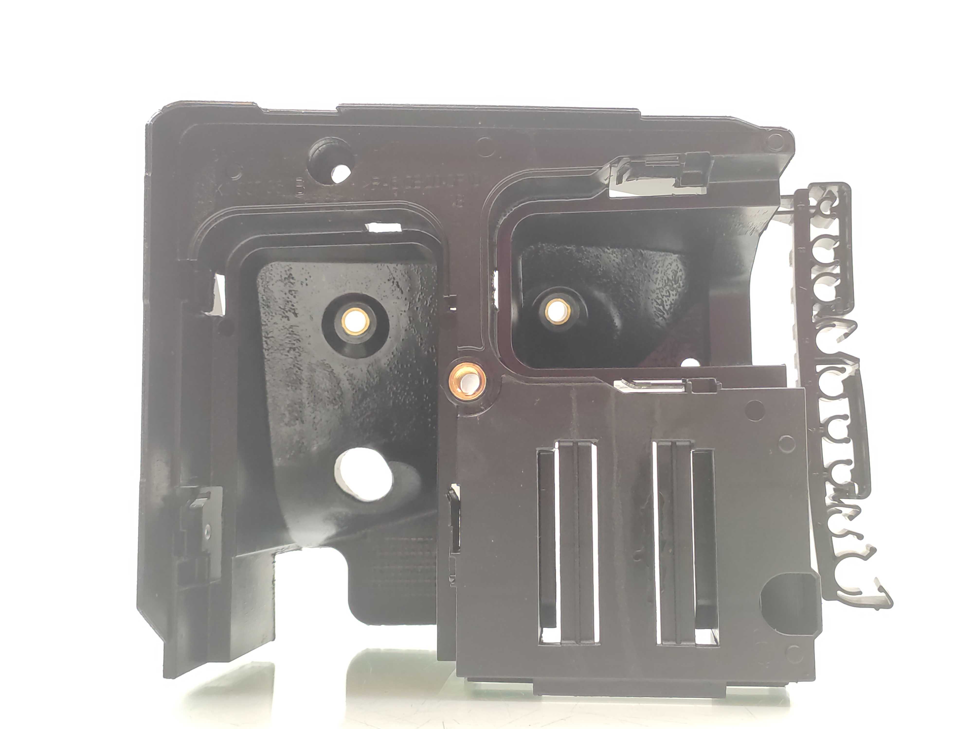Suporte Caixa Fusível Vw Tiguan Passat Jetta Tsi 1k0907361b 1