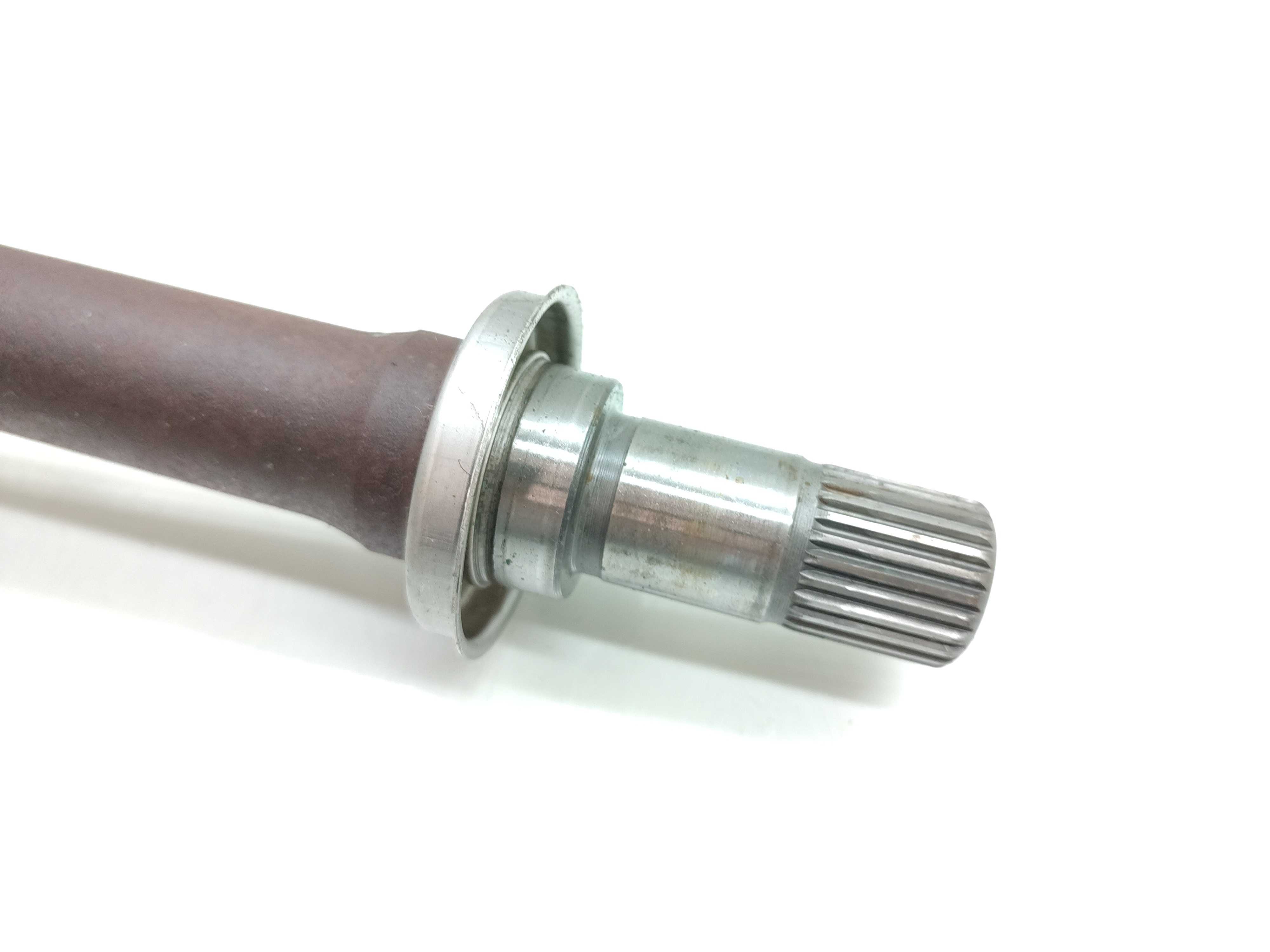 Eixo Lado Direito Honda Civic G10 2.0 2017 2018 2019 4