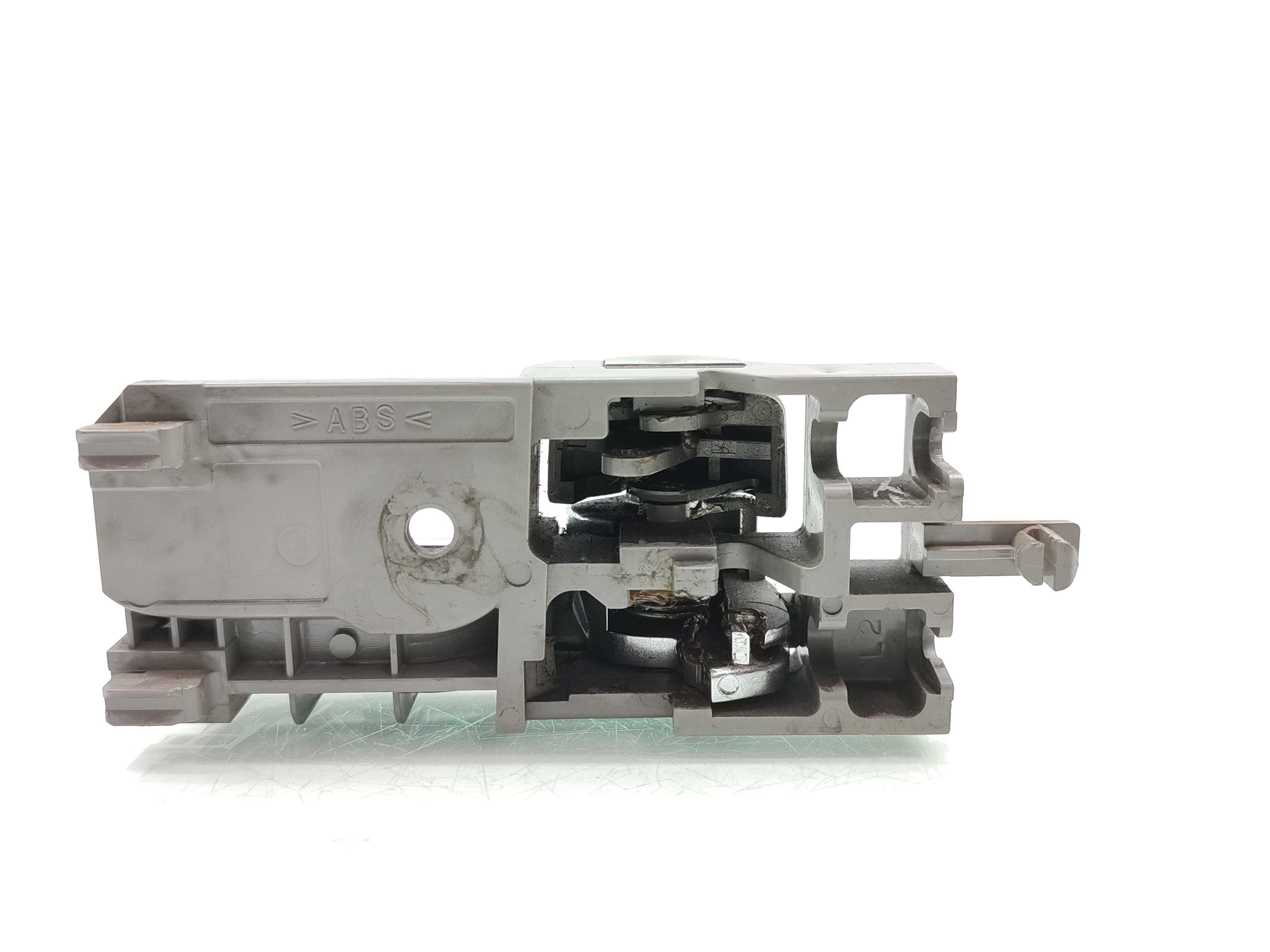 Maçaneta Interna Porta Esquerda Toyota Corolla 2003 Á 2008 2