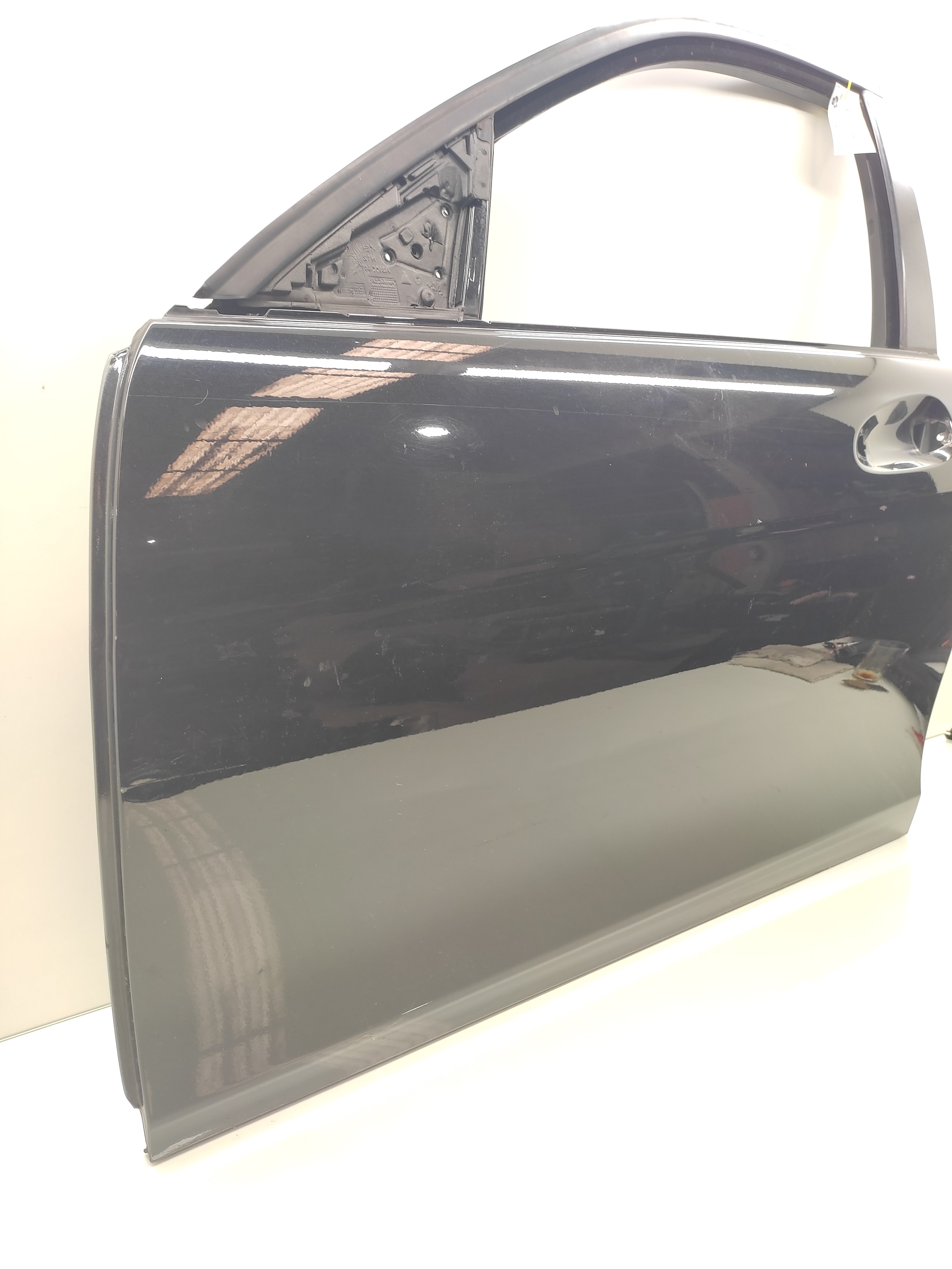 Porta Dianteira Esquerda Mercedes C180 2010 2011 W204 2
