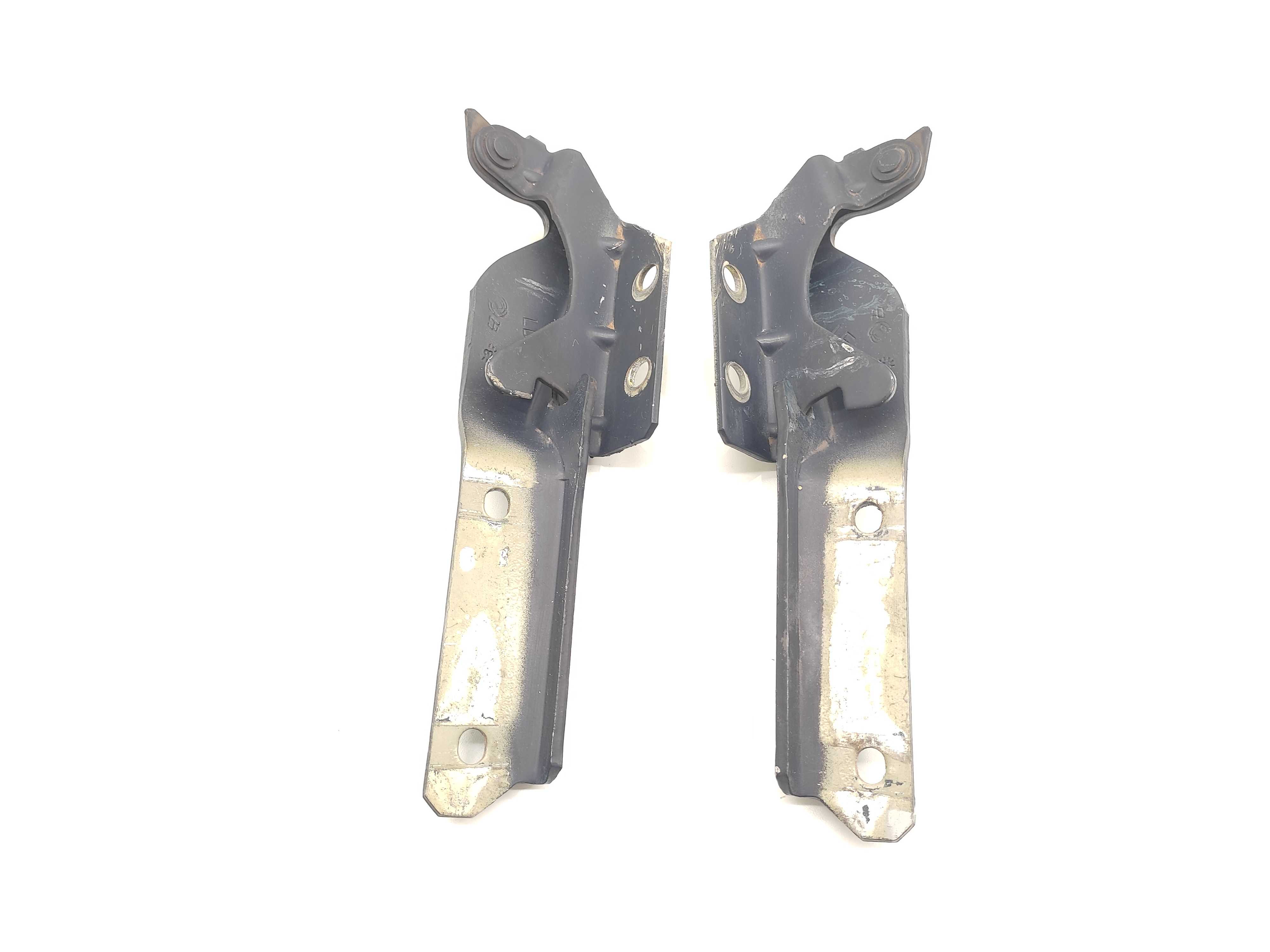 Par Dobradiça Capô Fiat Palio 2001 2002 2003 2004 2005 2