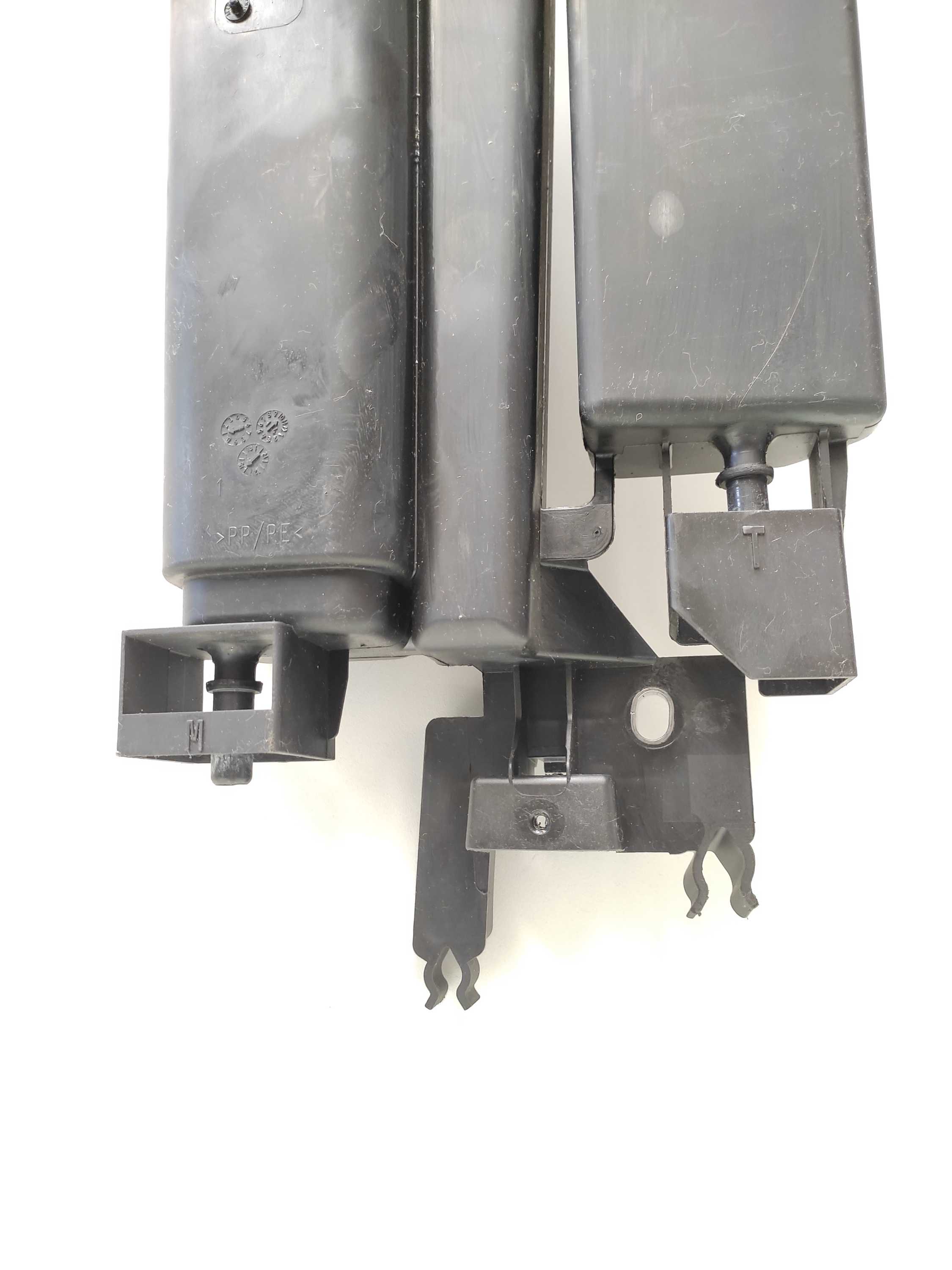 Filtro Canister Combustível Vw Golf 1.4 Tsi 2015 3