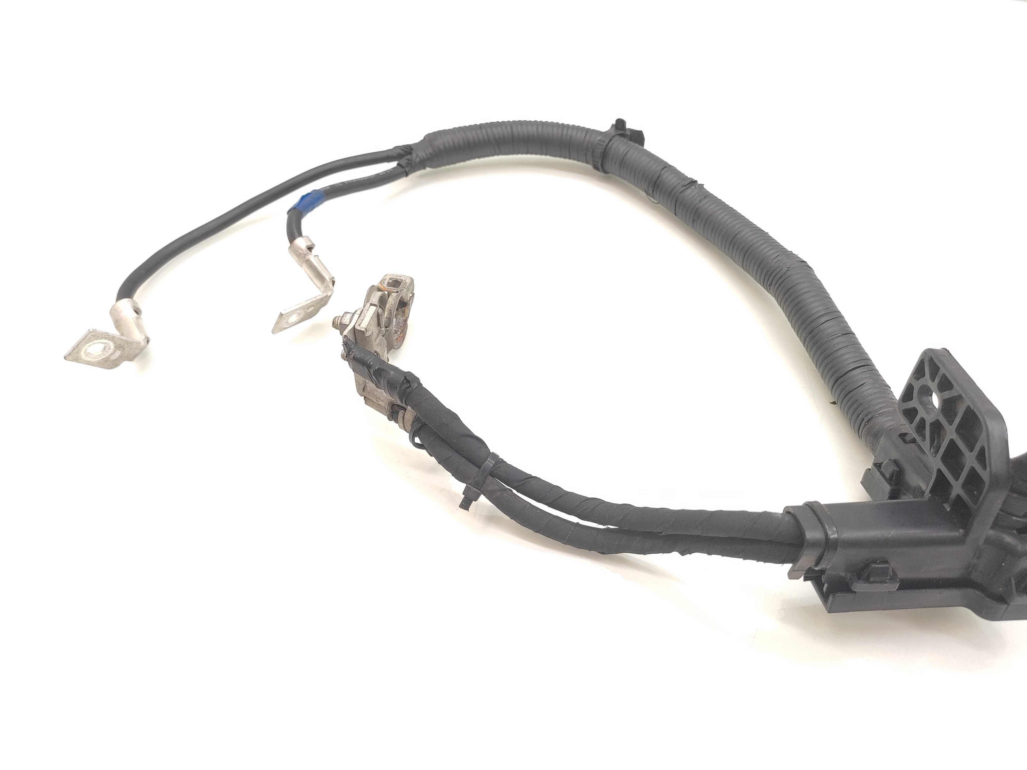 Chicote Positivo Alternador Arranque Hyundai Hb20s 1.6 2015 2