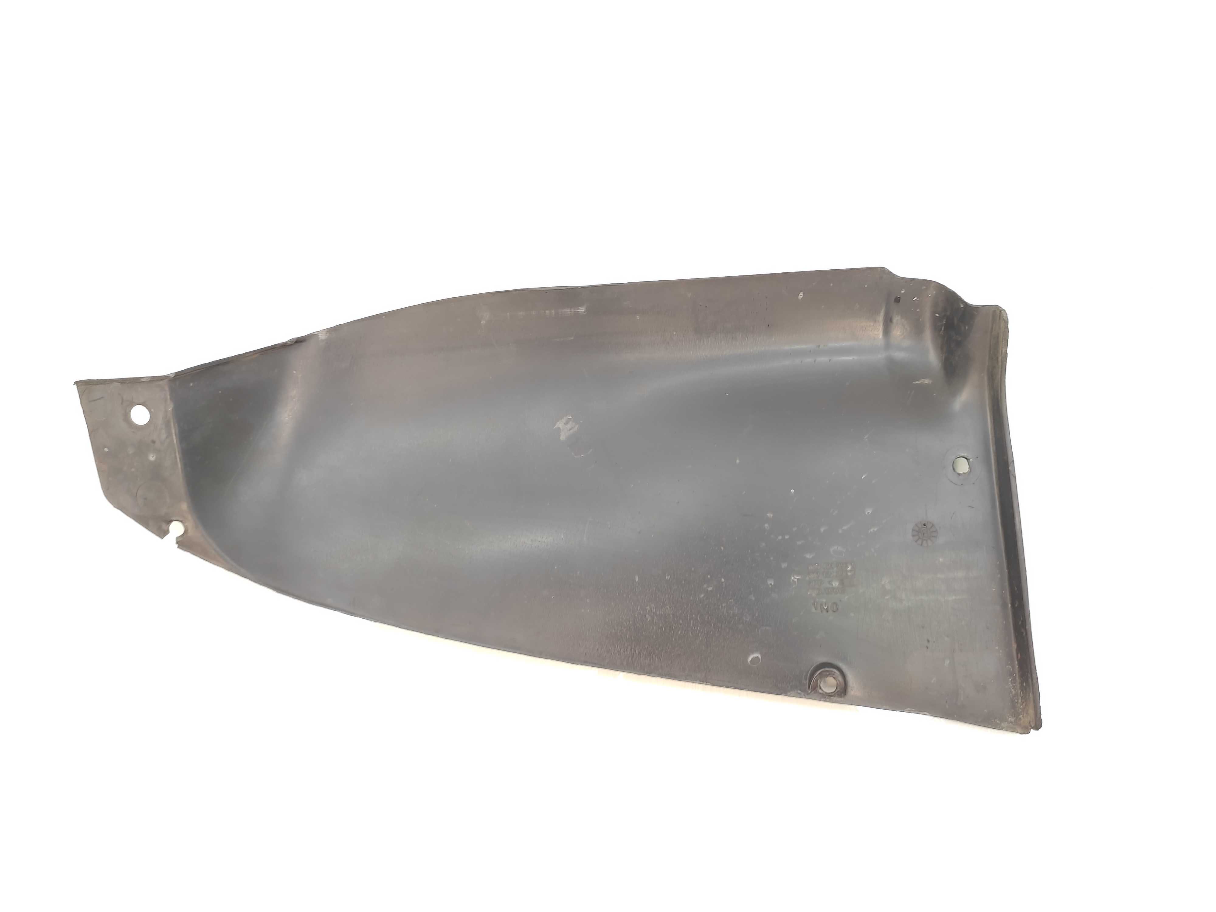 Defletor Condutor Ar Radiador Vw Gol G4 2006 Á 2011 2