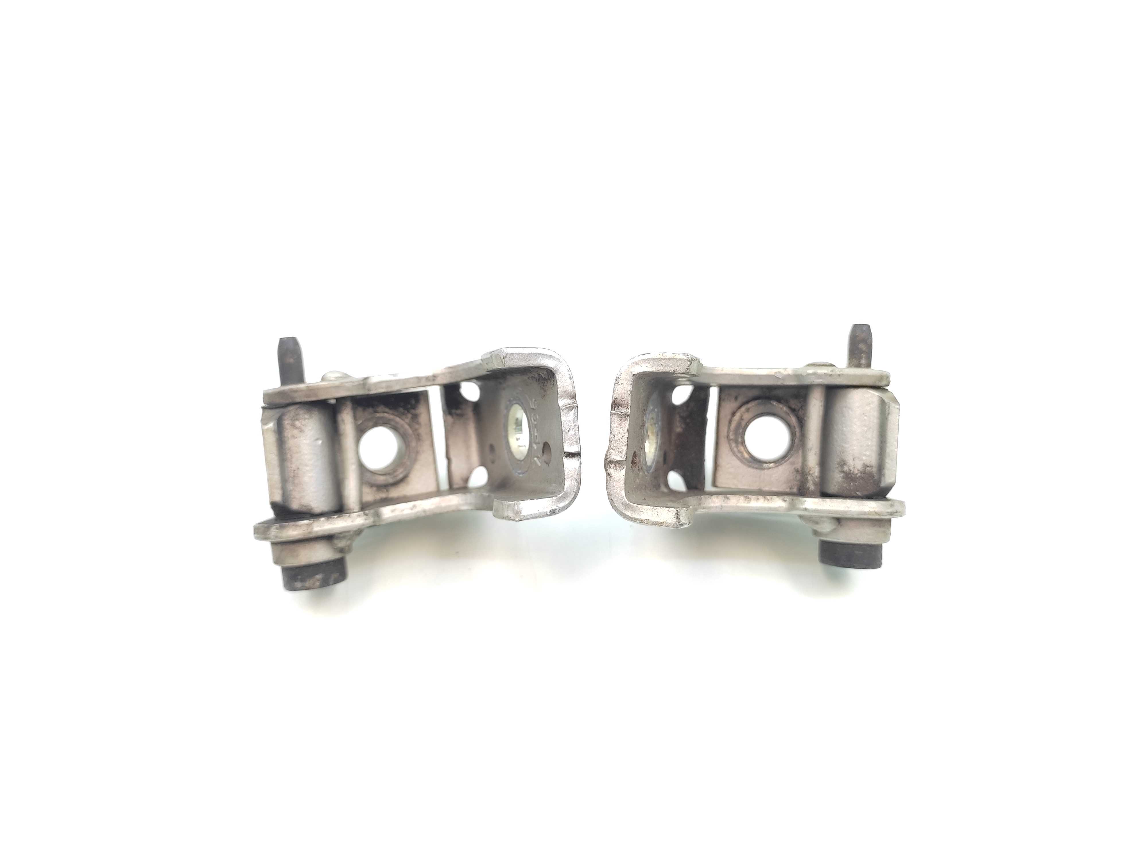 Dobradiça Porta Traseira Direita Peugeot 206 2007 2008 2009 4