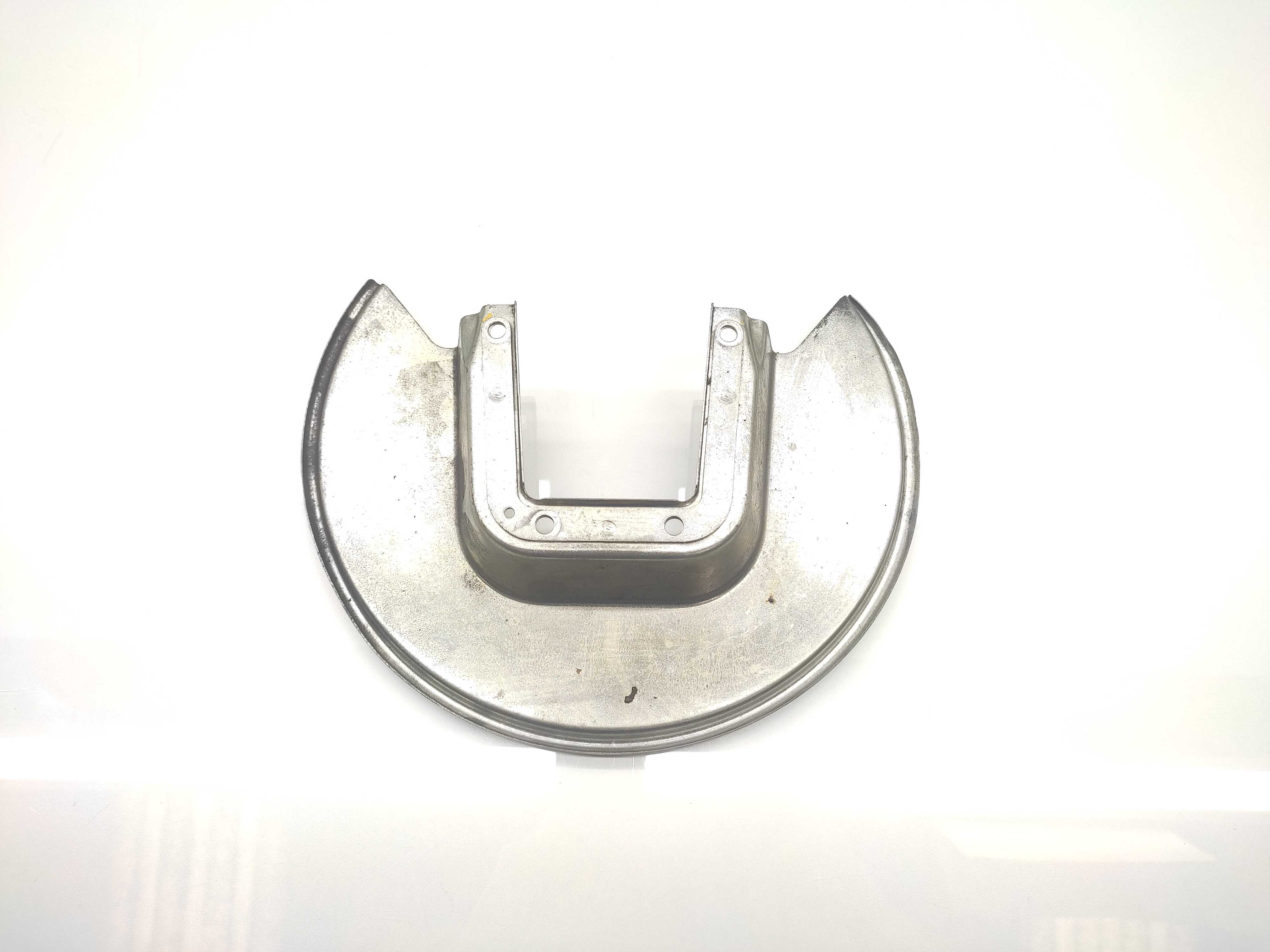 Espelho Protetor Disco Freio Traseiro Peugeot 206 207 2007 1