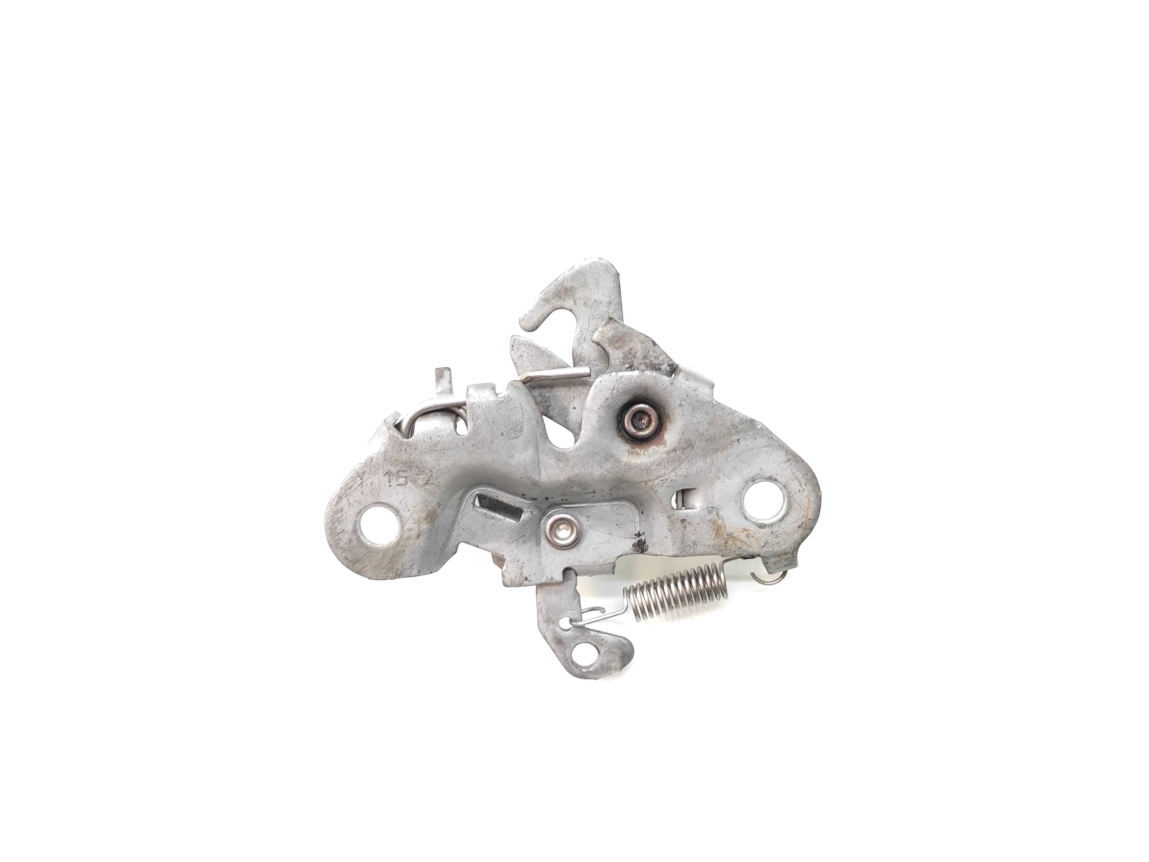 Fechadura Capô Peugeot 206 2002 2003 2004 2005 2006 2007 2