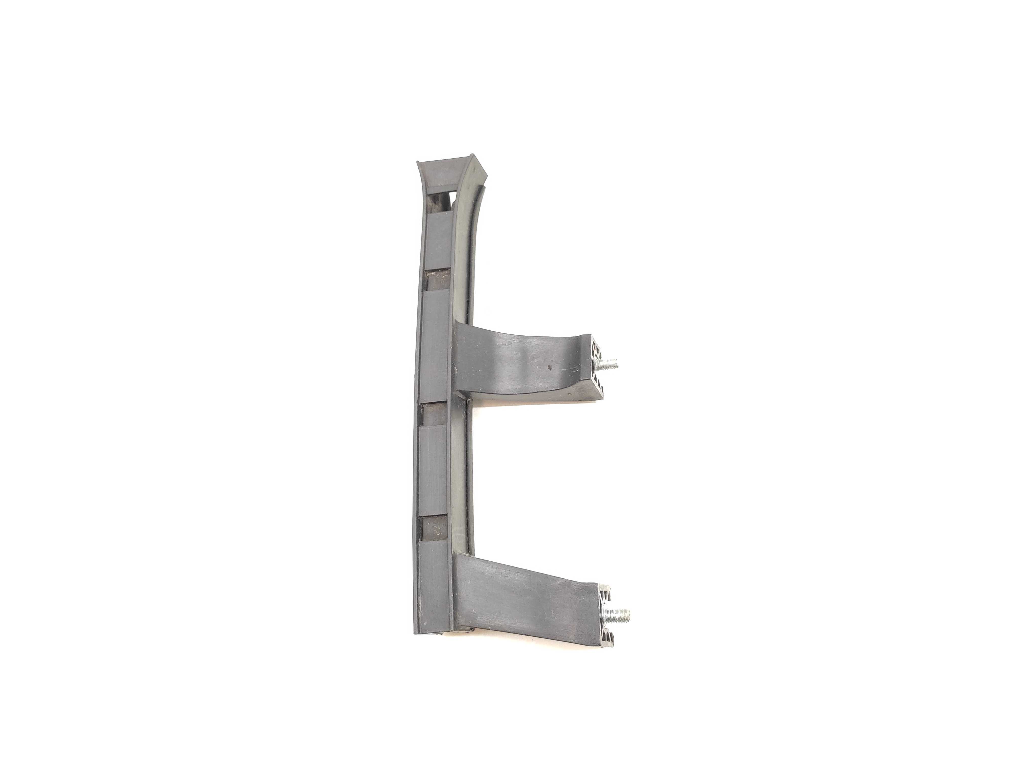 Guia Vidro Porta Dianteira Esquerda Fiat Bravo 2011 2012 2