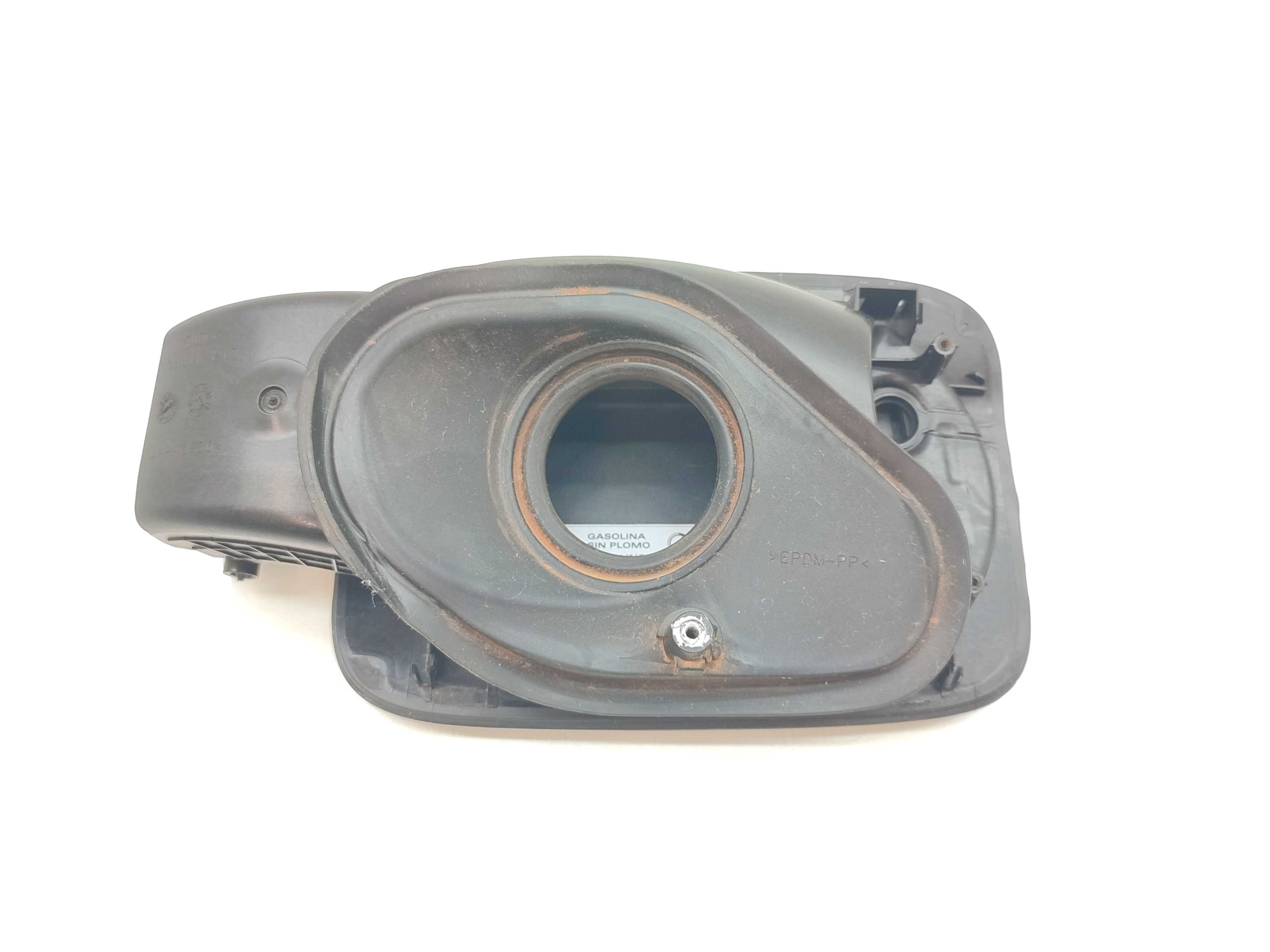 Portinhola Tanque Combustível Audi Q3 2013 2014 2015 Chumbo 5
