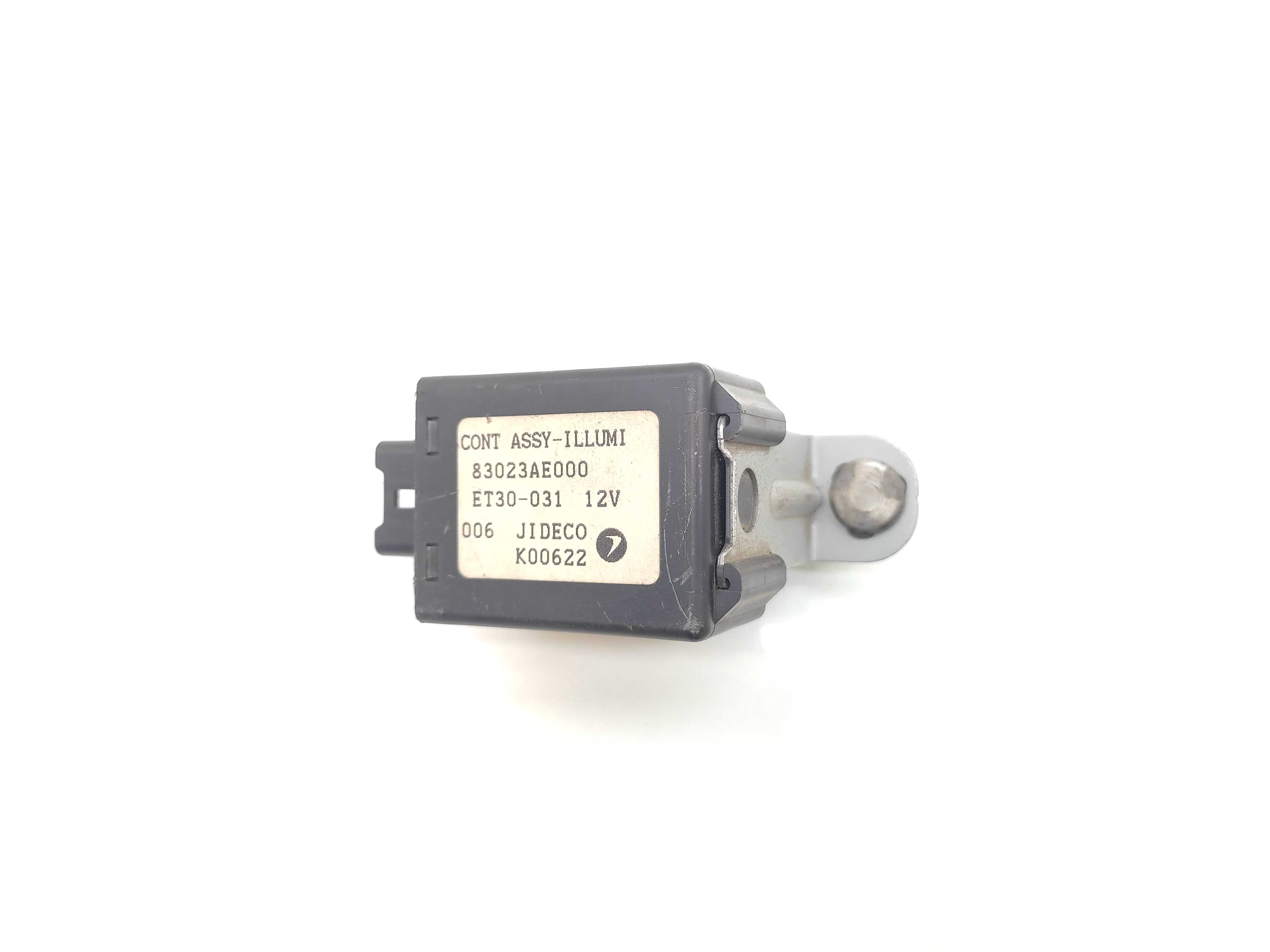 Módulo Relé  Iluminação Subaru Legacy Outback 2.5 2001 1