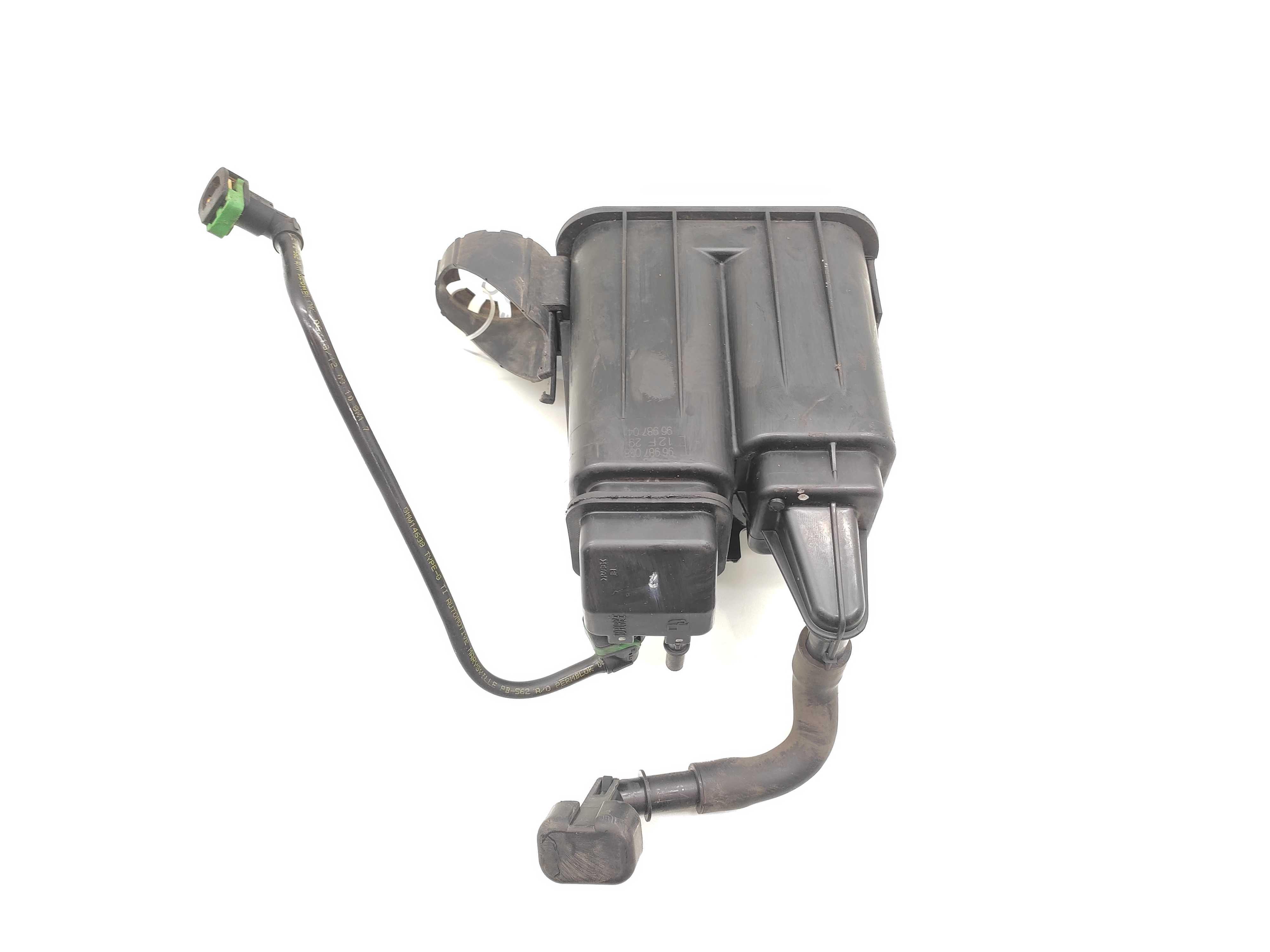 Filtro Canister Gm Sonic 1.6 2012 2013 2014 2