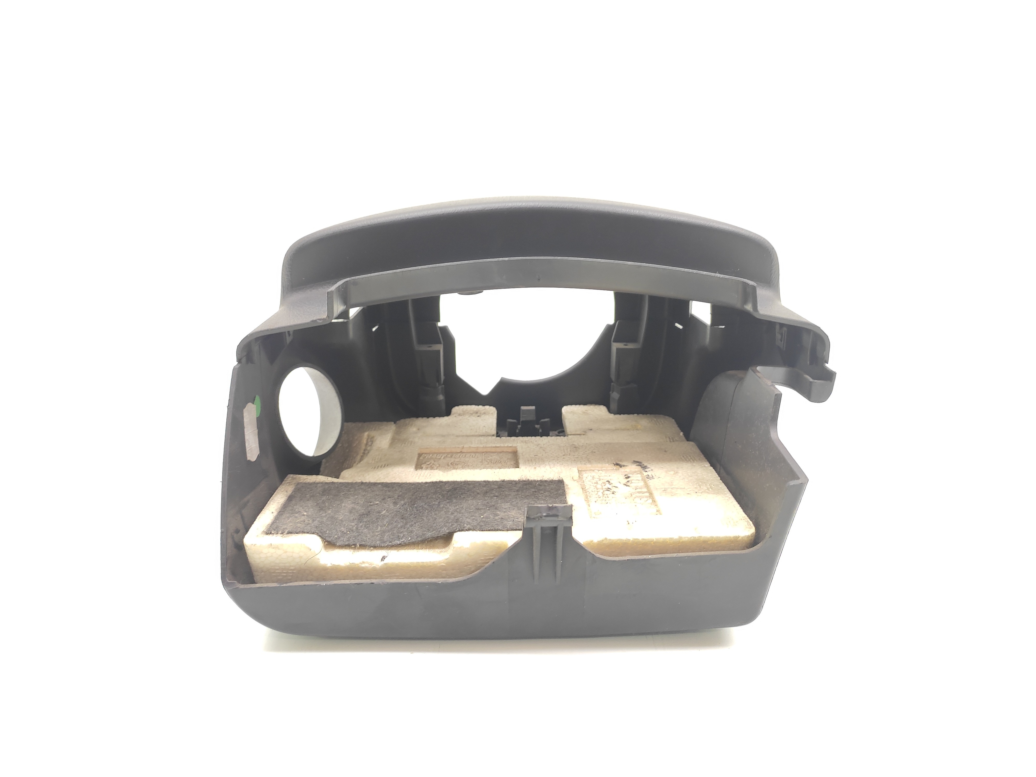 Par Acabamento Coluna Direção Peugeot 206 2006 2007 2008 09 3
