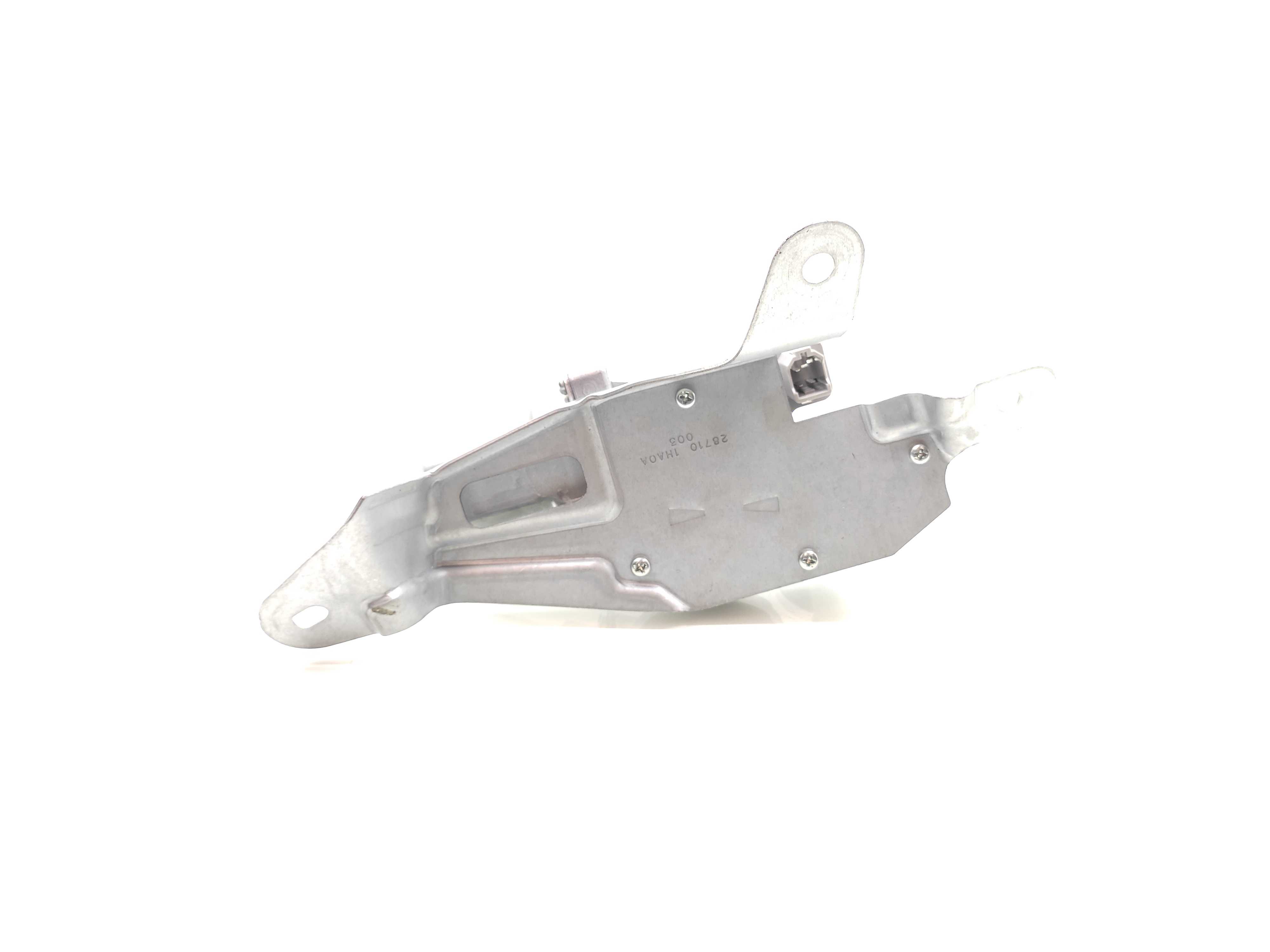Motor Limpador Tampa Traseira Nissan March 2013 2014 2015 3