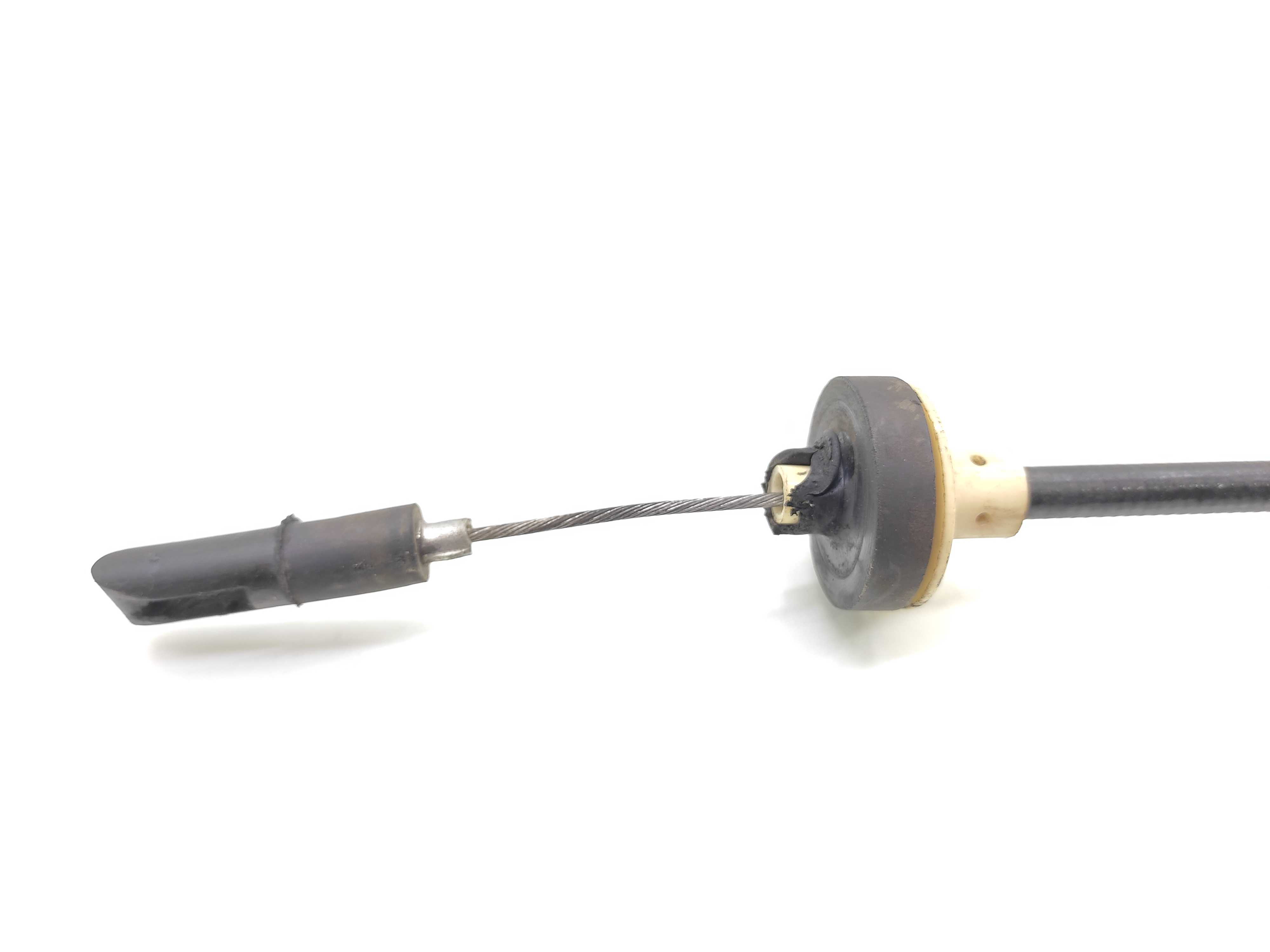 Cabo Pedal Embreagem Vw Voyage Gol Parati Ap 1.6 Quadrado 89 3