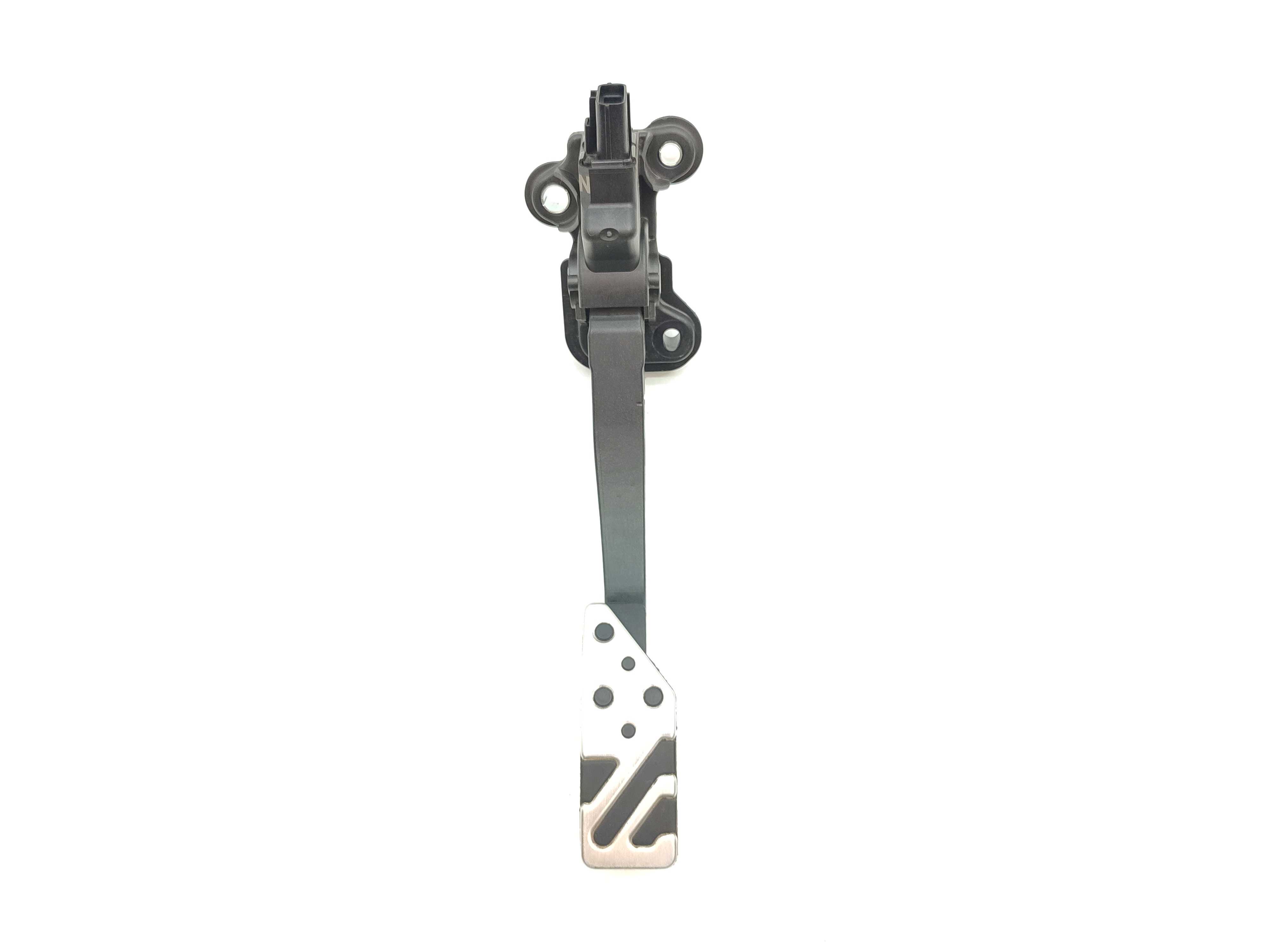 Pedal Acelerador Mitsubishi Lancer Gt 2.0 2013 2014 2015 1