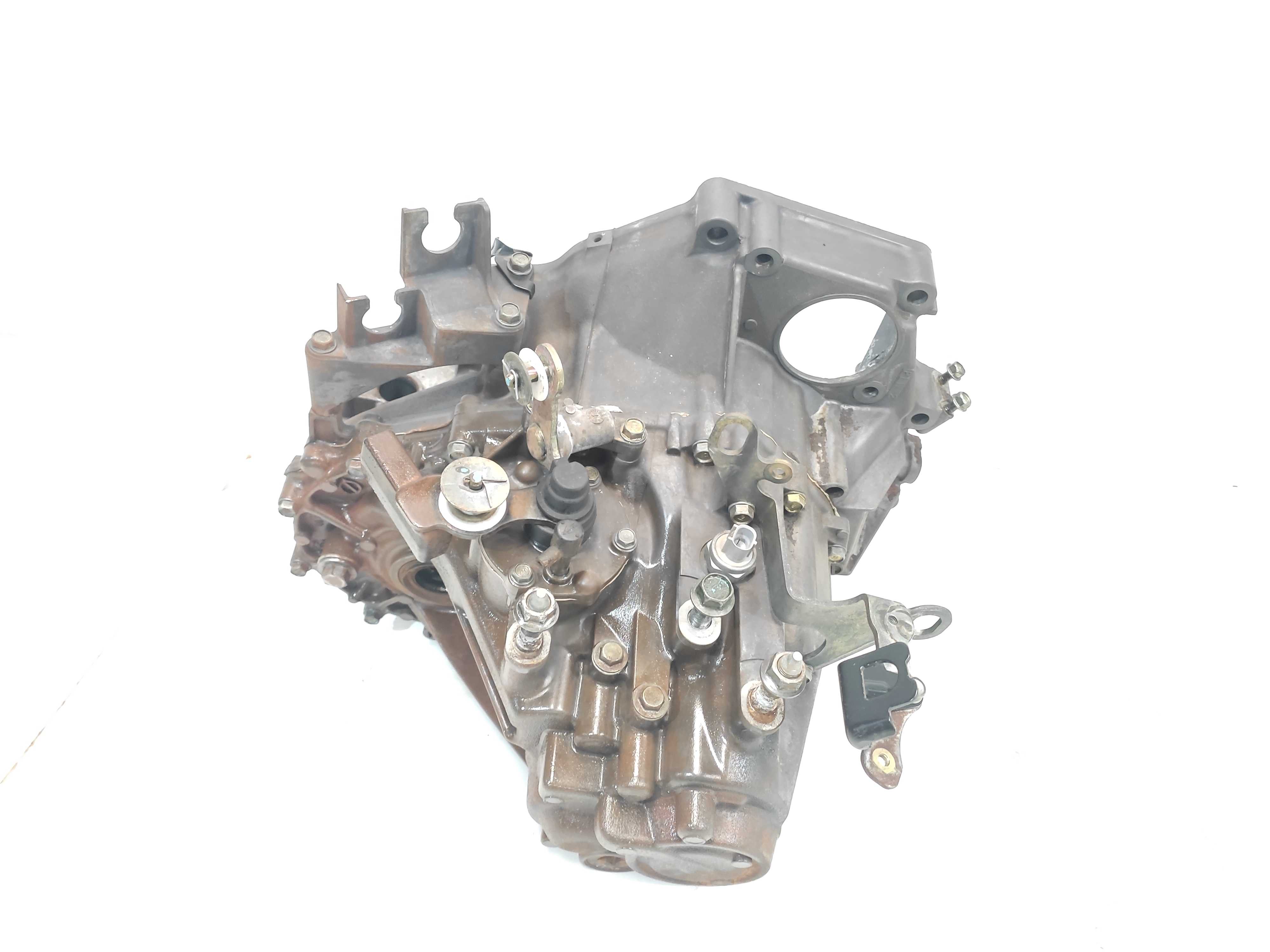 Caixa Câmbio Manual Honda Civic 1.7 2001 2002 2003 04 05 06 3