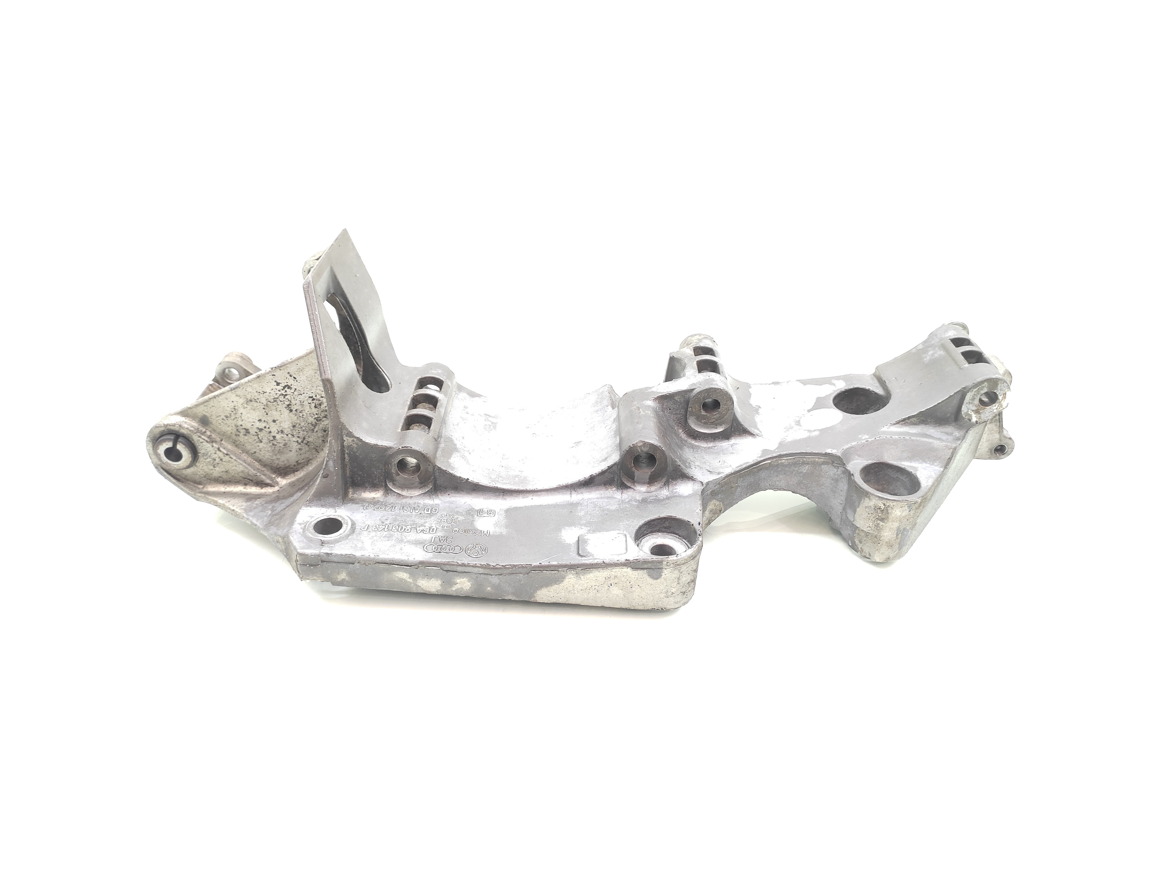 Suporte Alternador Bomba Hidráulica Vw Bora 1.6 2.0 2005 2