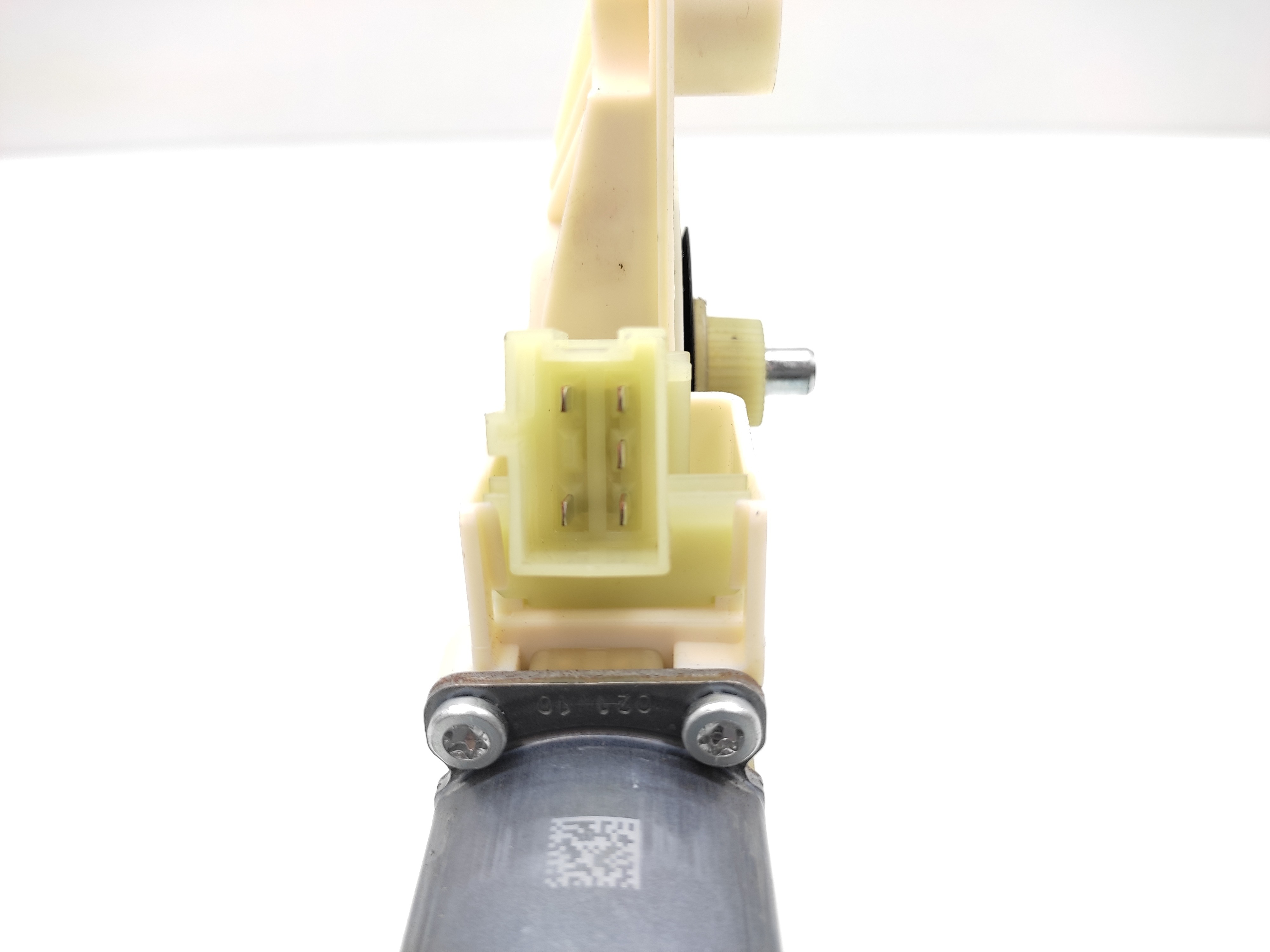 Motor Vidro Porta Traseira Esquerda Mercedes C180 2010 W204 3